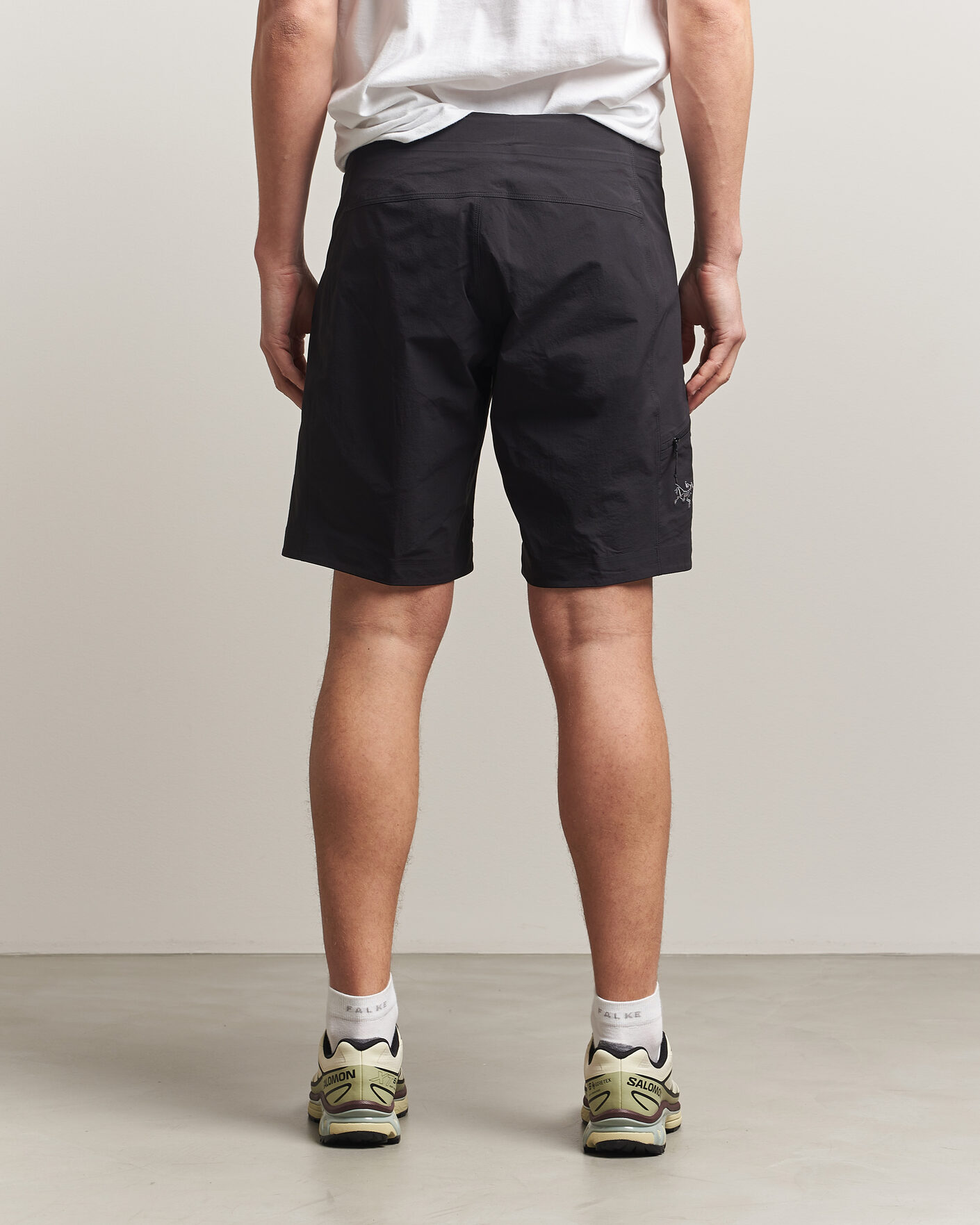 Herre | Shorts | Arc'teryx | Gamma SL 9