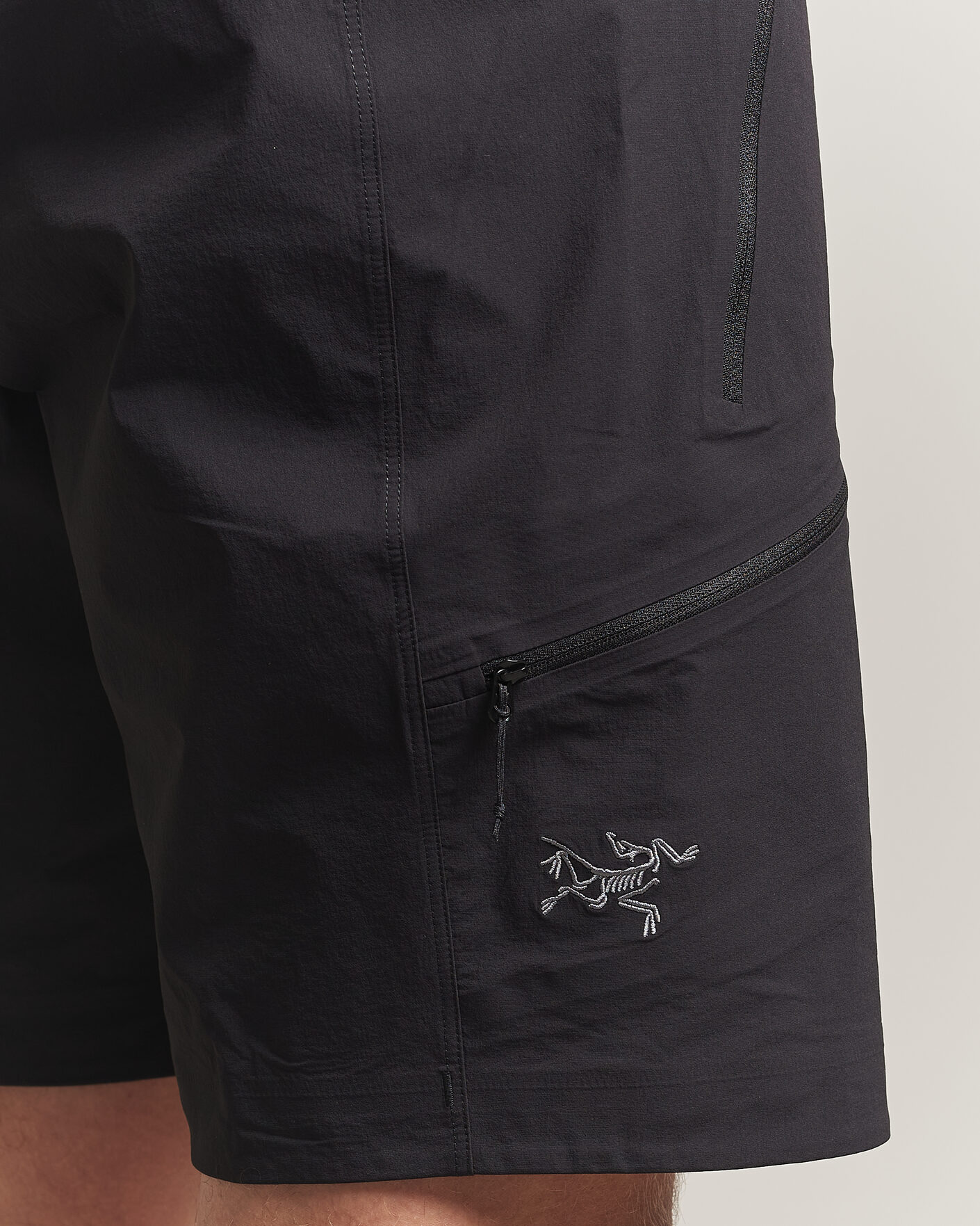 Herre | Shorts | Arc'teryx | Gamma SL 9
