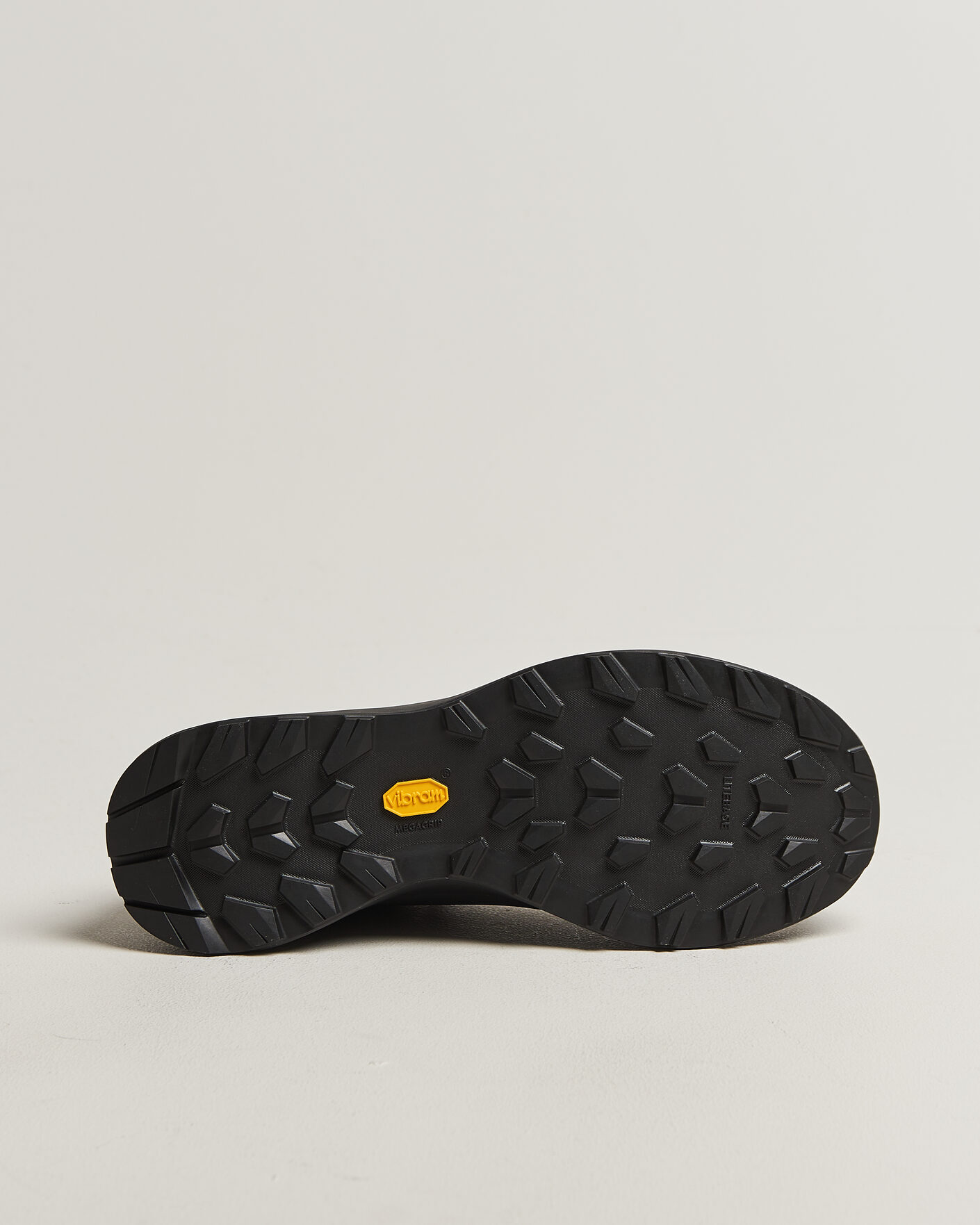 Herre | Tursko | Arc'teryx | Kopec Gore-Tex Trail Sneaker Black