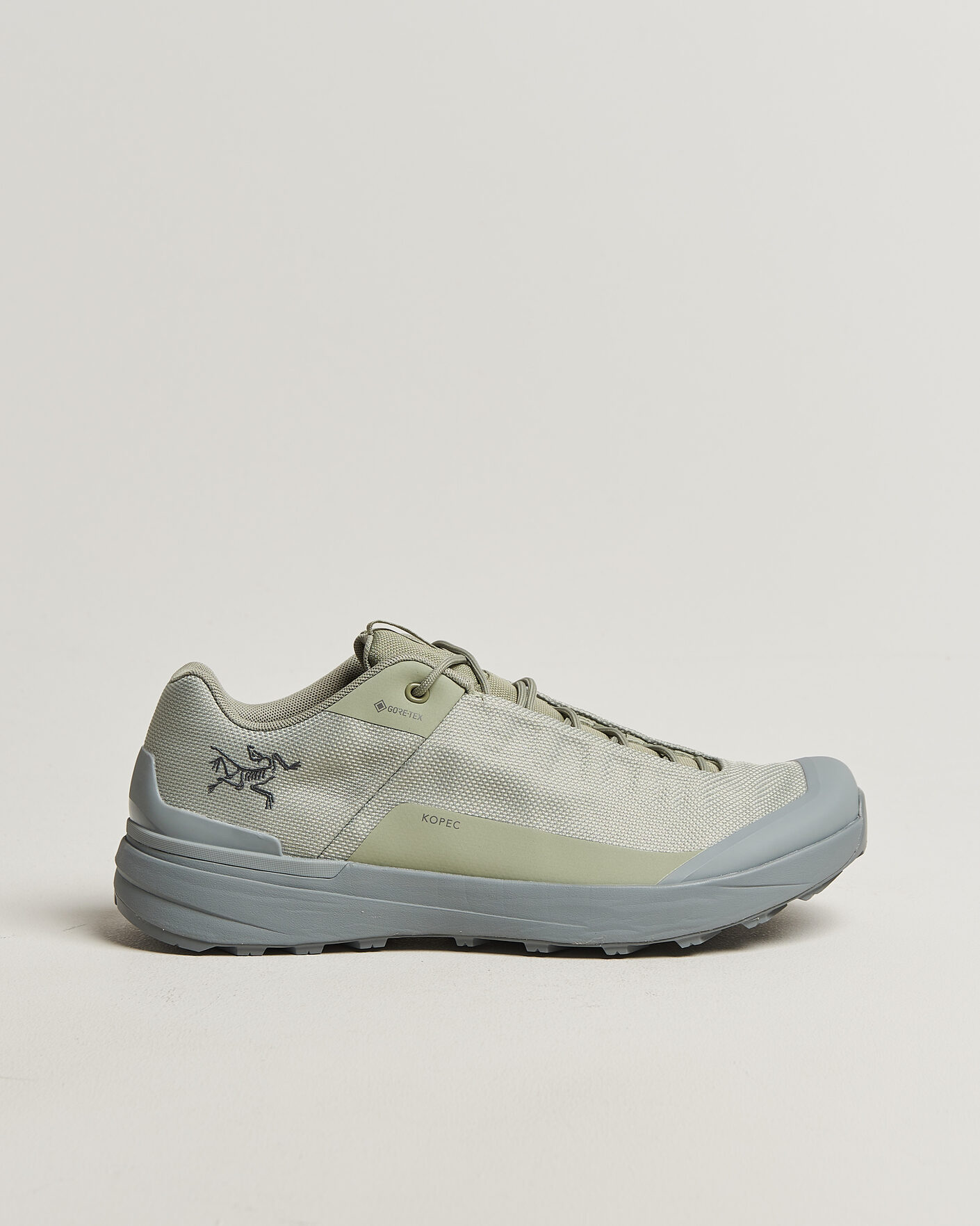 Herre | Tursko | Arc'teryx | Kopec Gore-Tex Trail Sneaker Habitat/Void