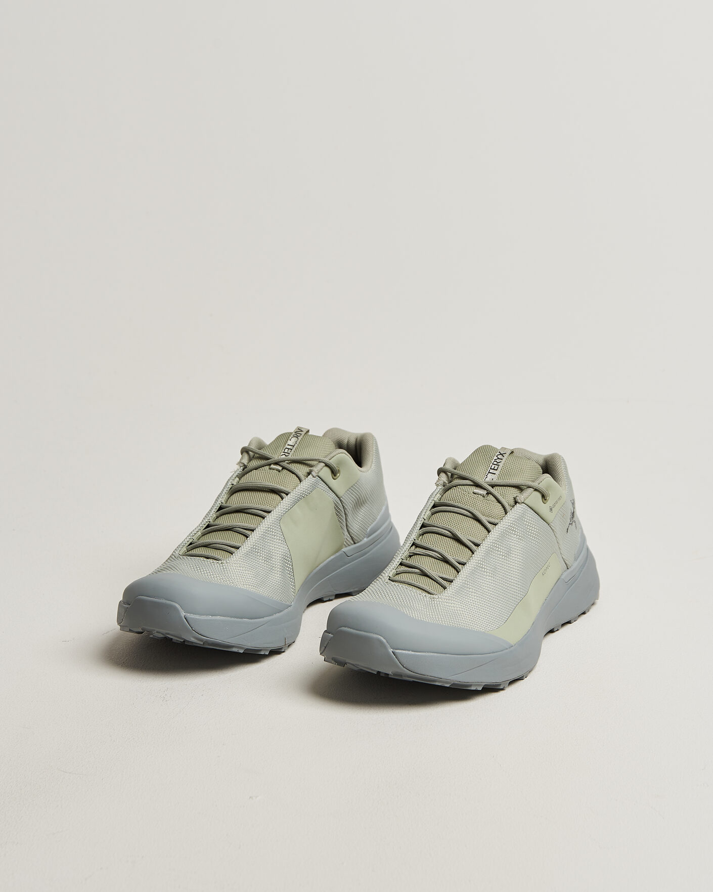 Herre | Tursko | Arc'teryx | Kopec Gore-Tex Trail Sneaker Habitat/Void