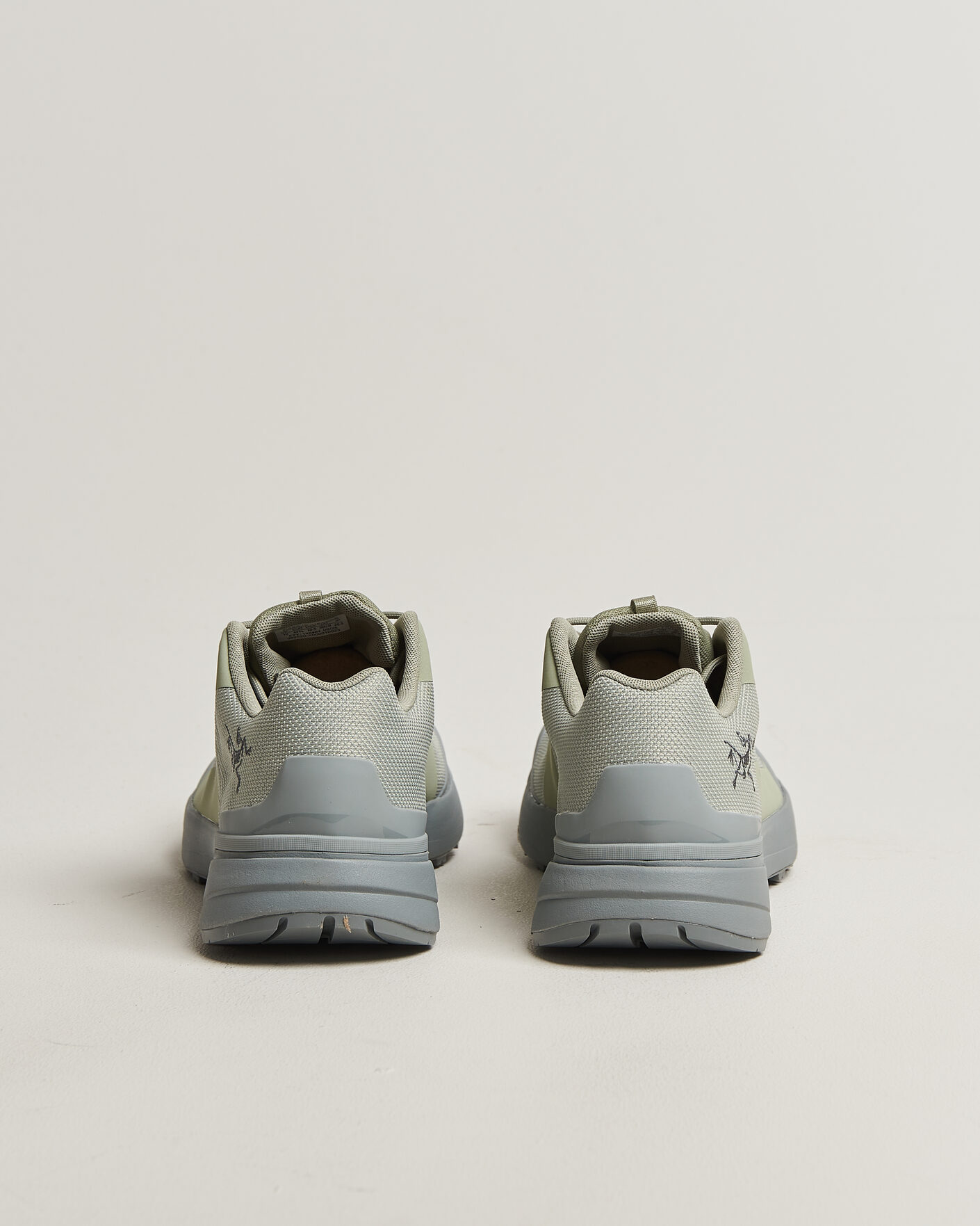 Herre | Tursko | Arc'teryx | Kopec Gore-Tex Trail Sneaker Habitat/Void