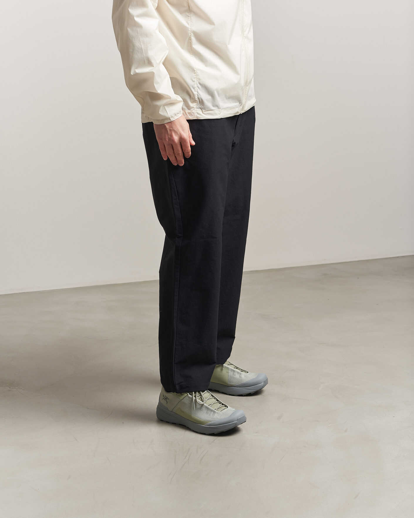 Herre | Tursko | Arc'teryx | Kopec Gore-Tex Trail Sneaker Habitat/Void