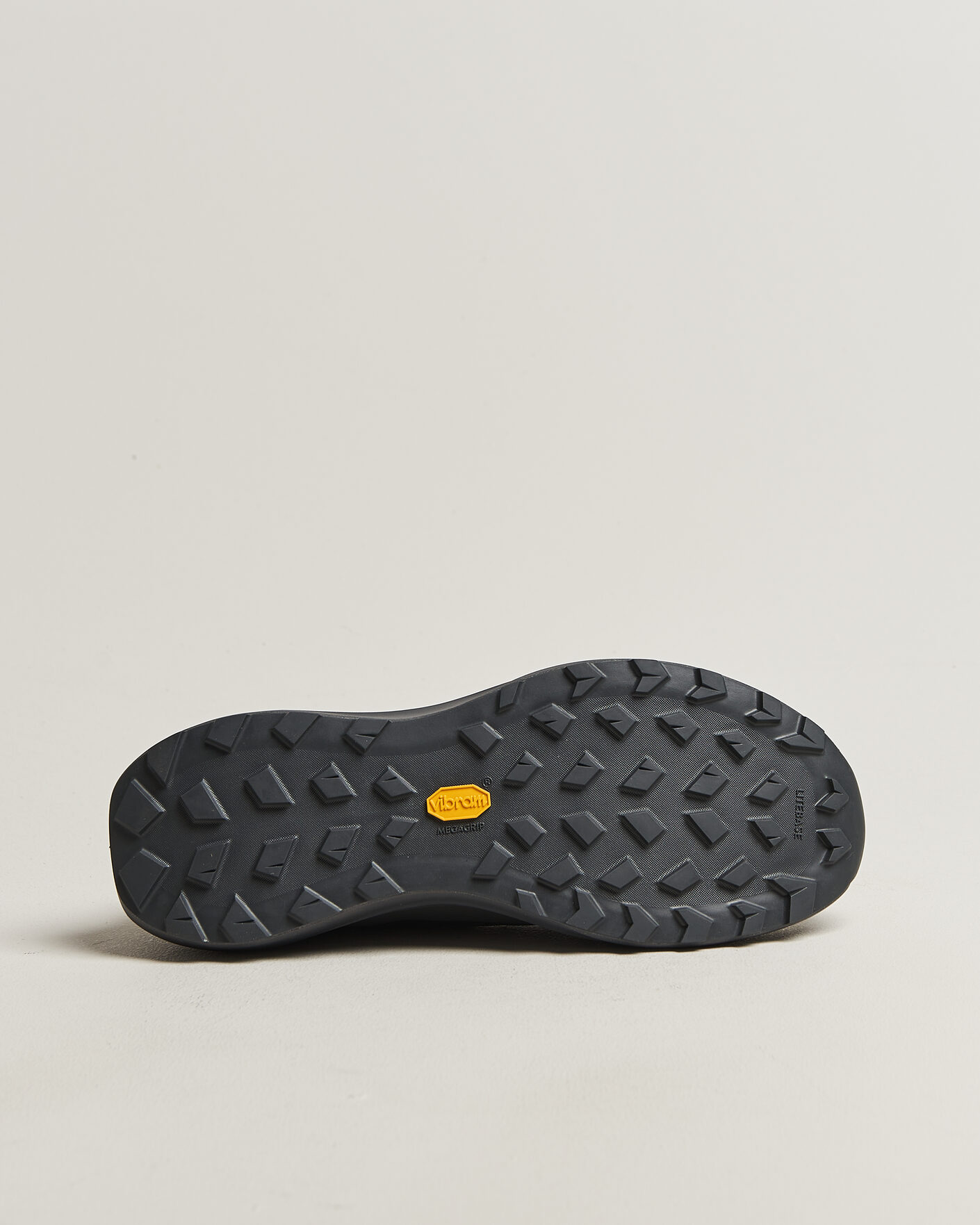 Herre | Tursko | Arc'teryx | Norvan LD 4 Trail Sneaker Black/Graphite
