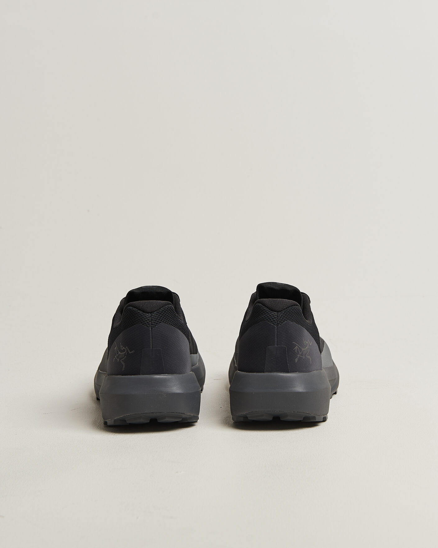 Herre | Tursko | Arc'teryx | Norvan LD 4 Trail Sneaker Black/Graphite