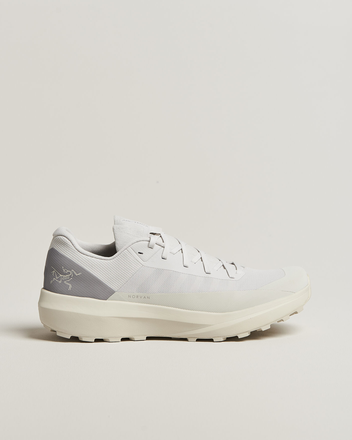 Herre | Tursko | Arc'teryx | Norvan LD 4 Trail Sneaker Atmos/Solitude