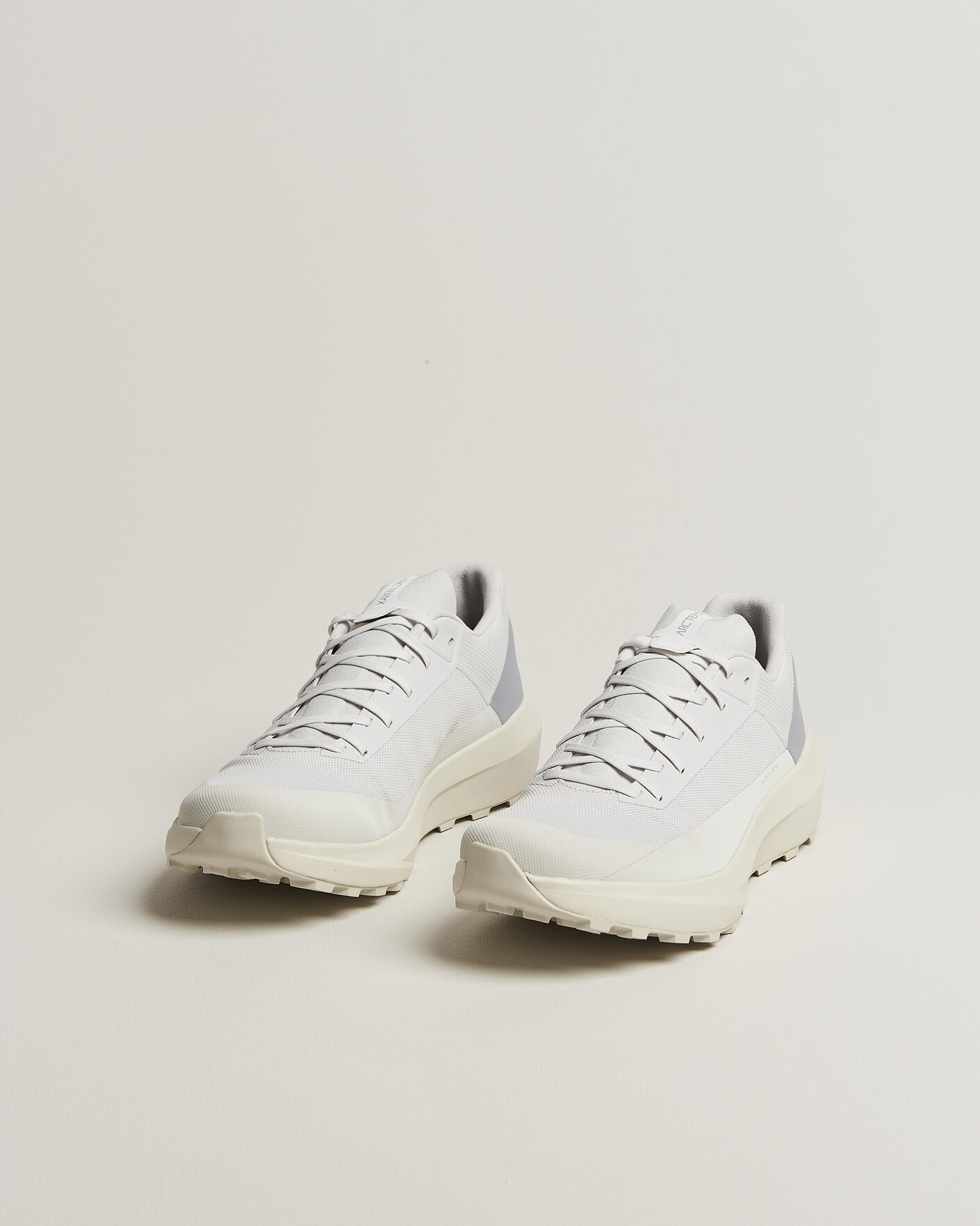 Herre | Tursko | Arc'teryx | Norvan LD 4 Trail Sneaker Atmos/Solitude