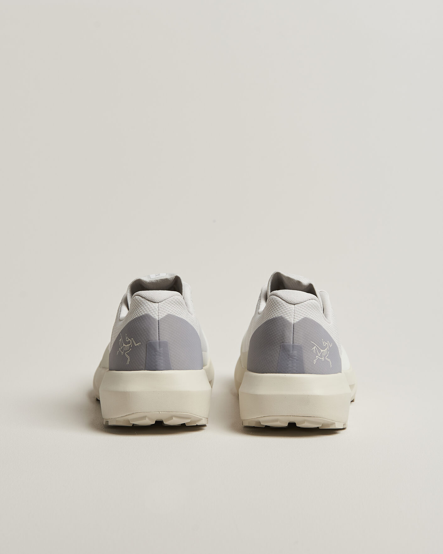 Herre | Tursko | Arc'teryx | Norvan LD 4 Trail Sneaker Atmos/Solitude