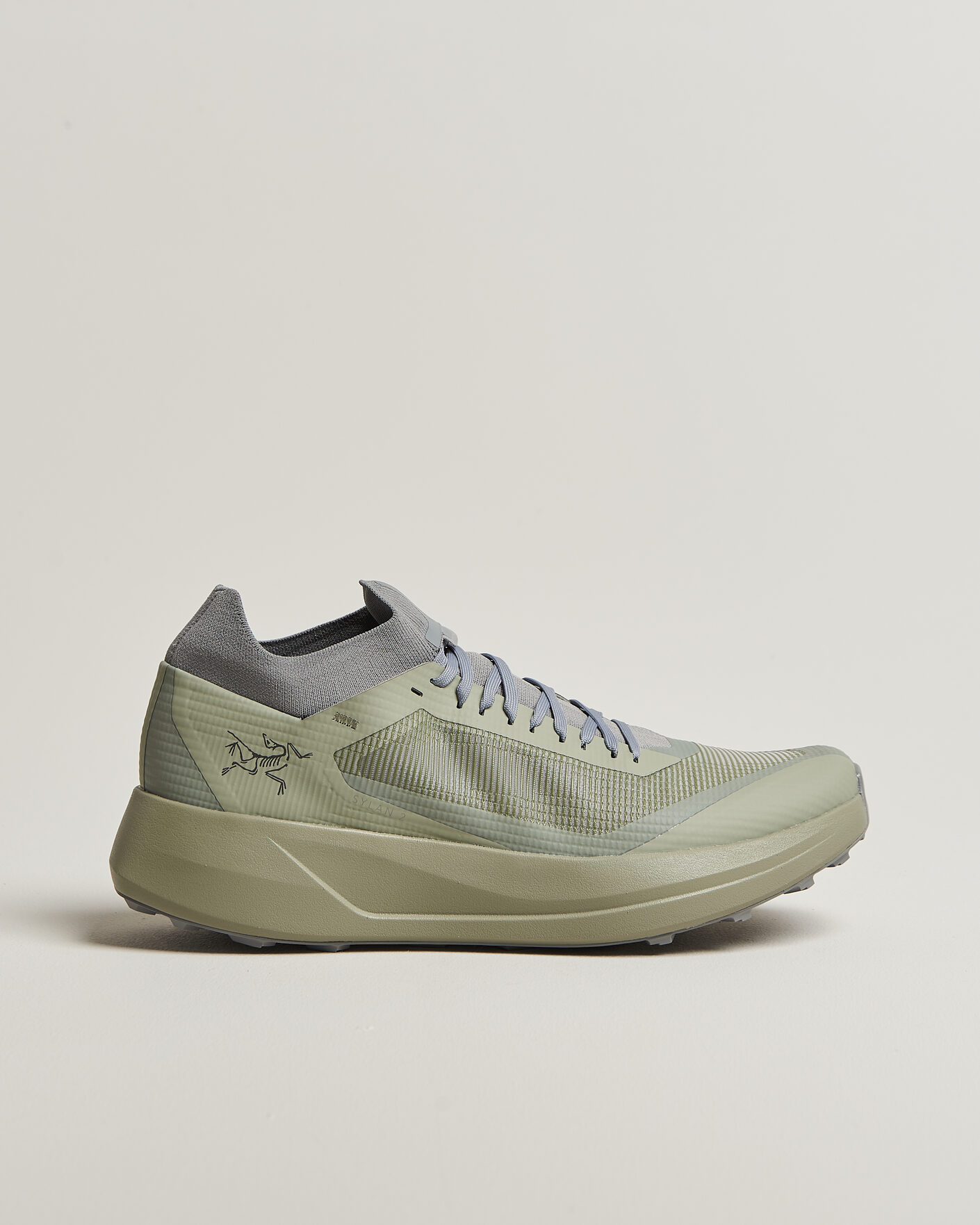 Herre | Arc'teryx Sylan 2 Trail Sneaker Habitat | Arc'teryx | Sylan 2 Trail Sneaker Habitat