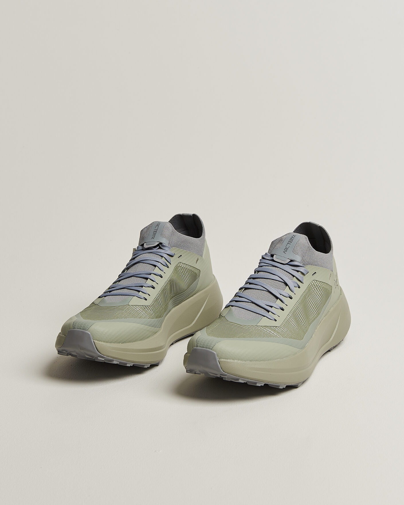 Herre | Tursko | Arc'teryx | Sylan 2 Trail Sneaker Habitat