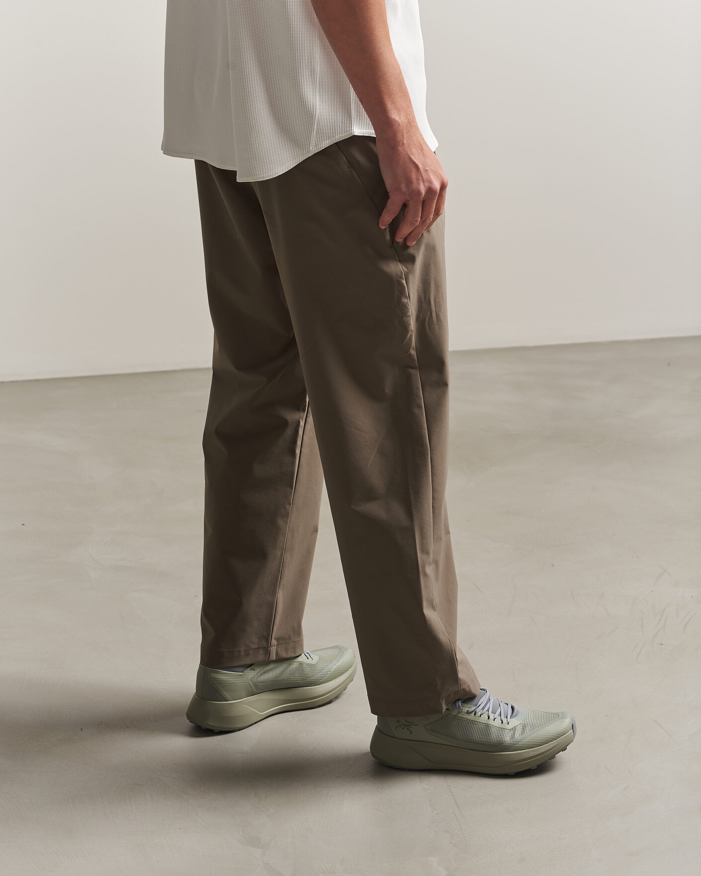 Herre | Arc'teryx Sylan 2 Trail Sneaker Habitat | Arc'teryx | Sylan 2 Trail Sneaker Habitat