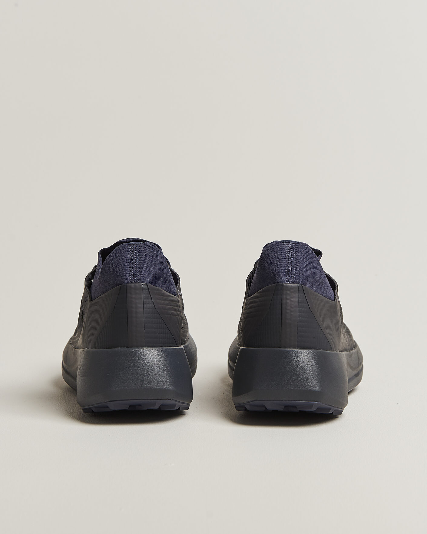 Herre | Tursko | Arc'teryx | Sylan 2 Trail Sneaker Graphite