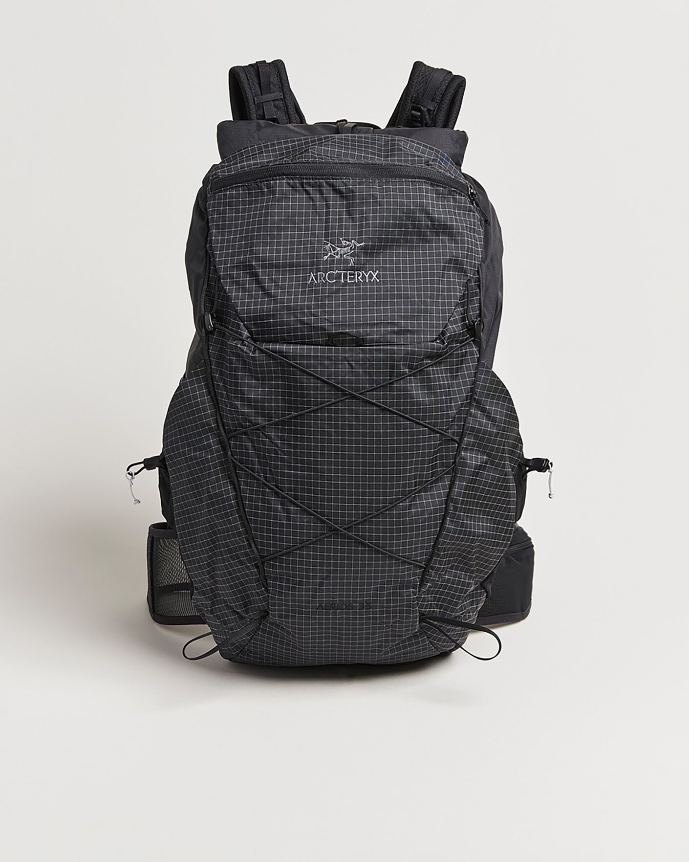 Herre | Vesker | Arc'teryx | Aerios 35L Backpack Black
