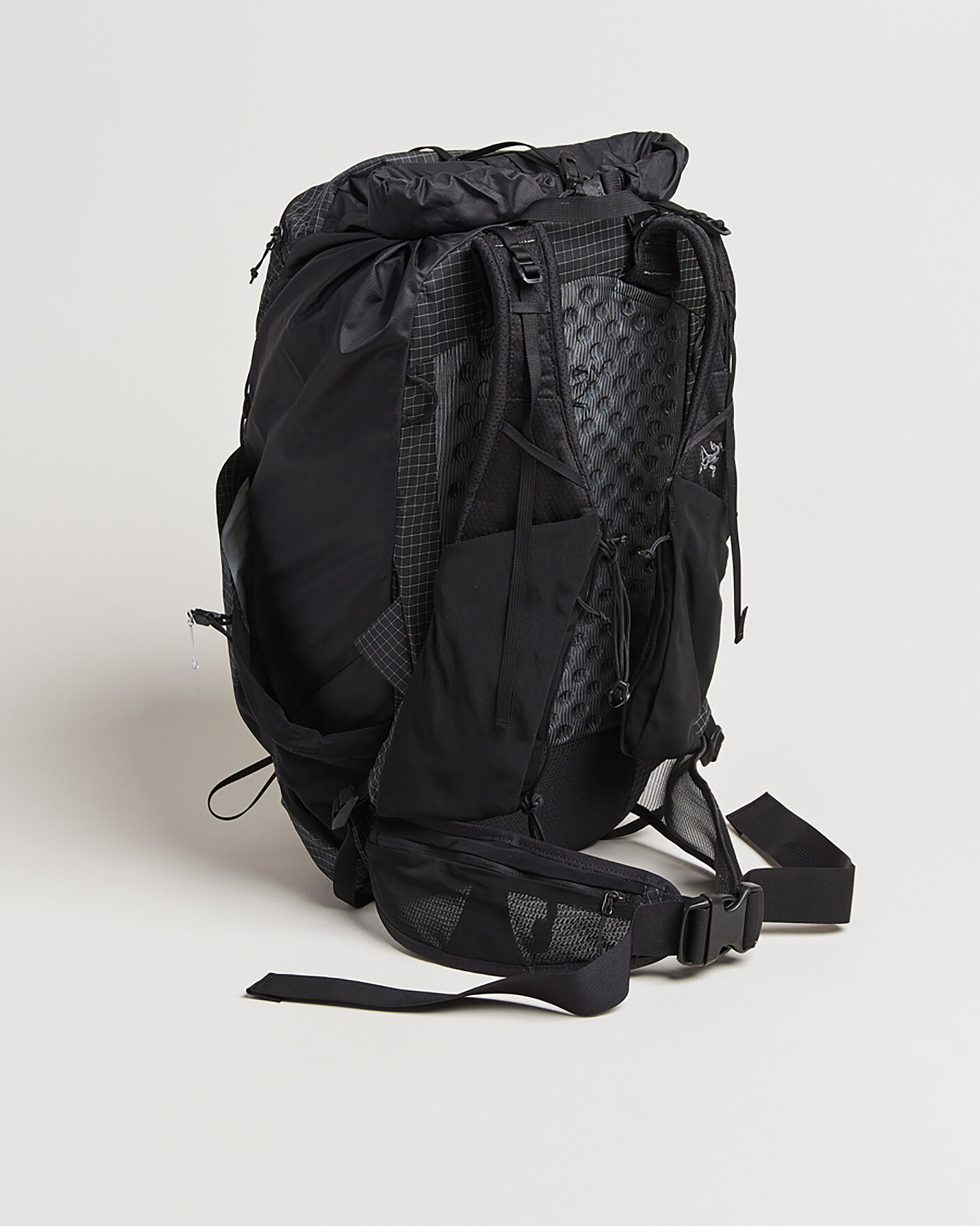Herre | Vesker | Arc'teryx | Aerios 35L Backpack Black