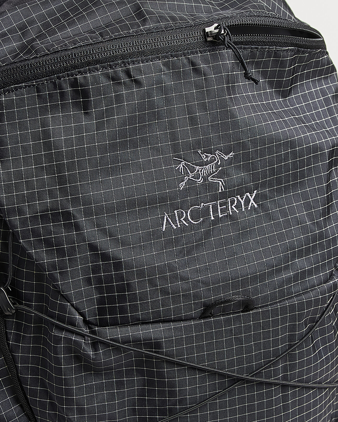 Herre | Vesker | Arc'teryx | Aerios 35L Backpack Black