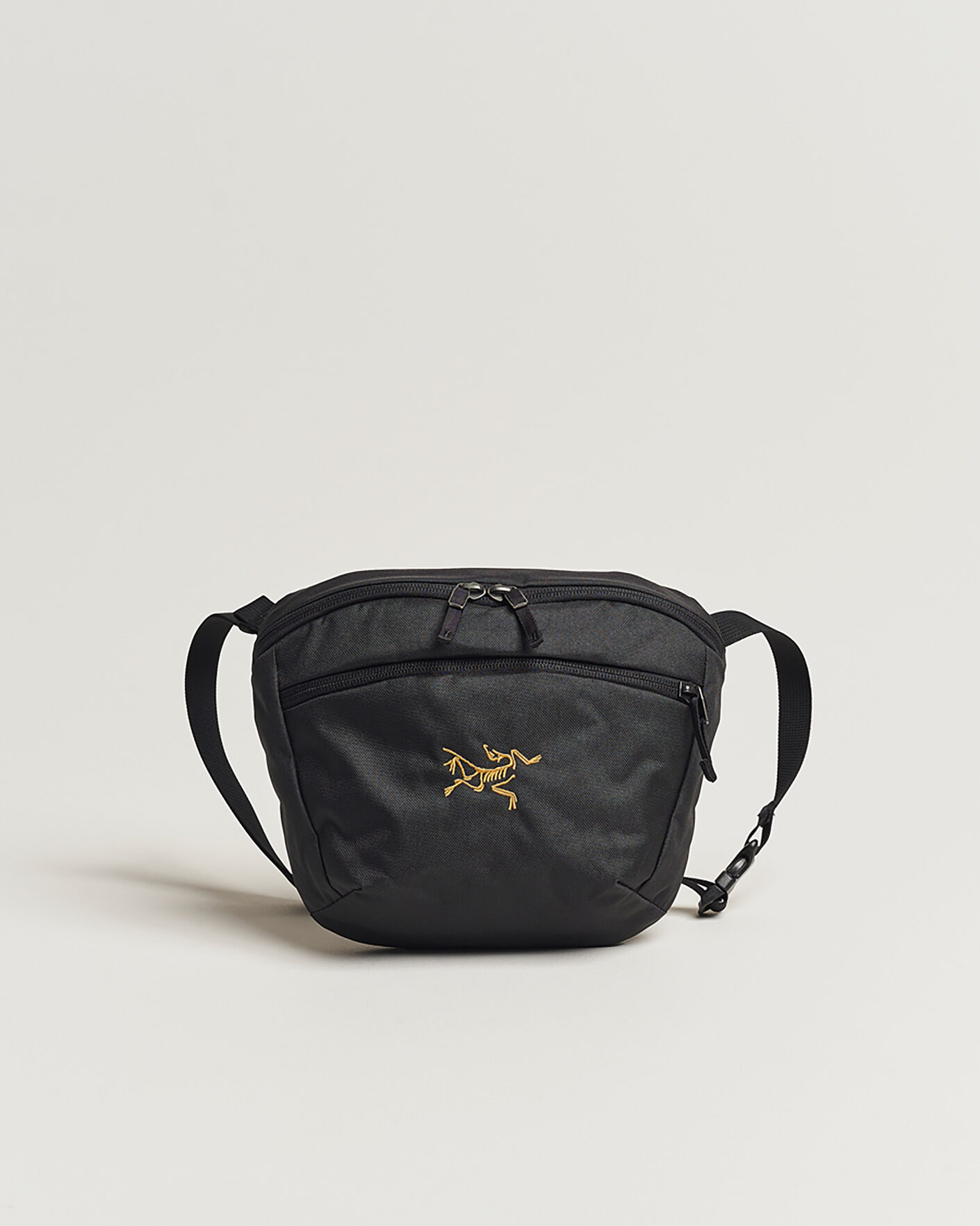 Herre | Vesker | Arc'teryx | Mantis 1 Waist Pack 24K Black