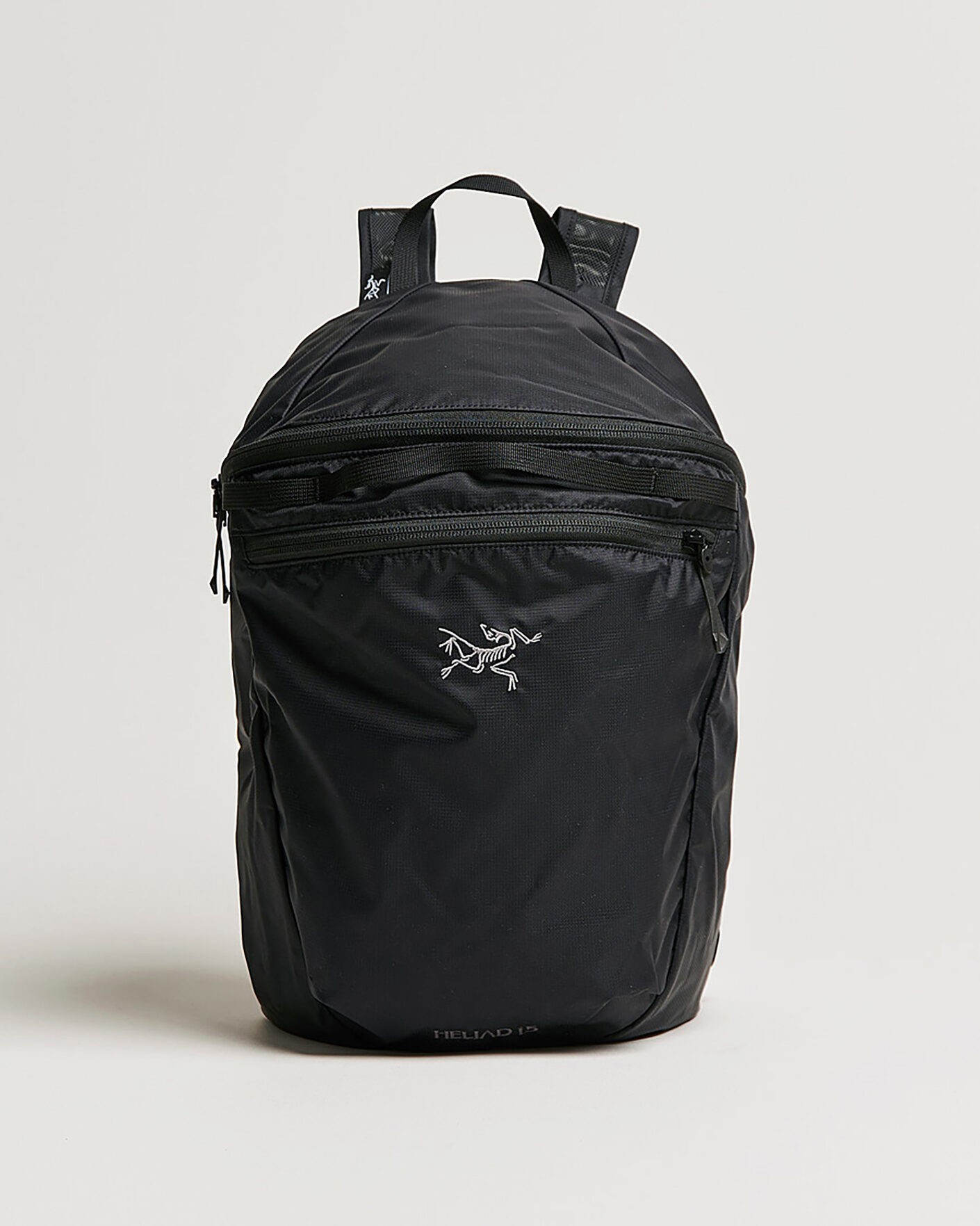 Herre | Arc'teryx Heliad 15L Backpack Black | Arc'teryx | Heliad 15L Backpack Black