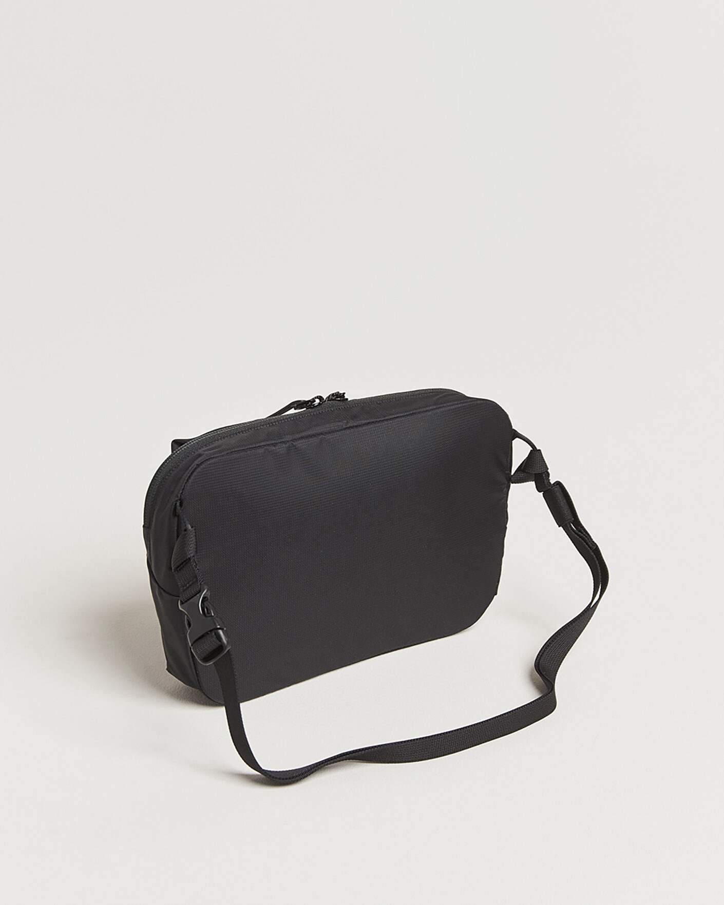 Herre | Vesker | Arc'teryx | Heliad Crossbody Bag Black