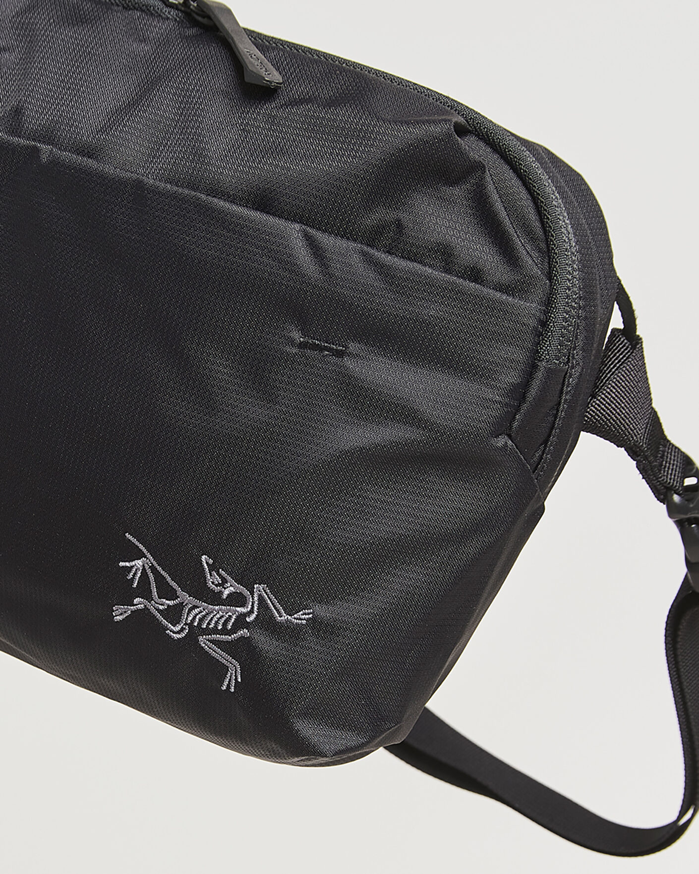 Herre | Vesker | Arc'teryx | Heliad Crossbody Bag Black
