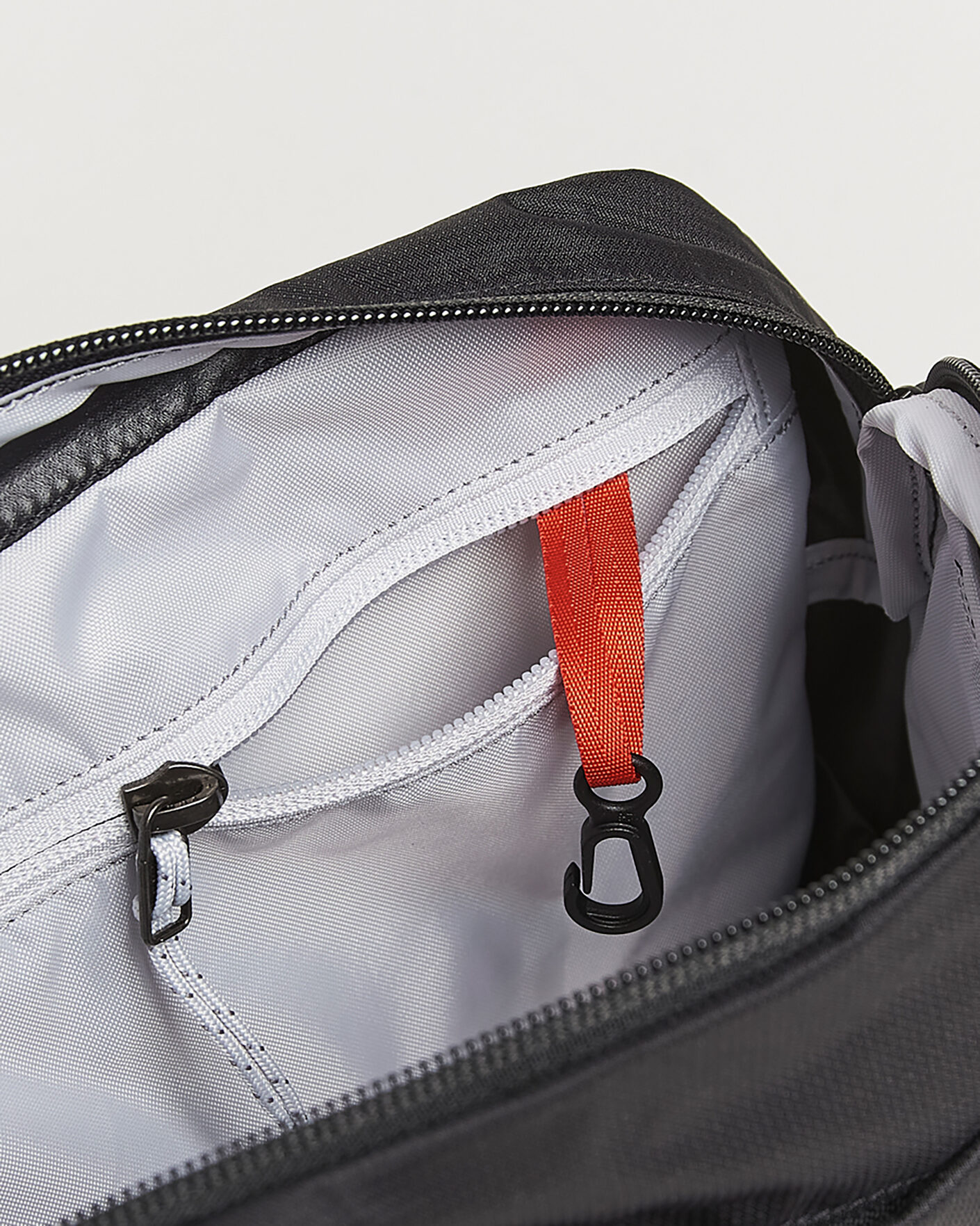 Herre | Vesker | Arc'teryx | Heliad Crossbody Bag Black