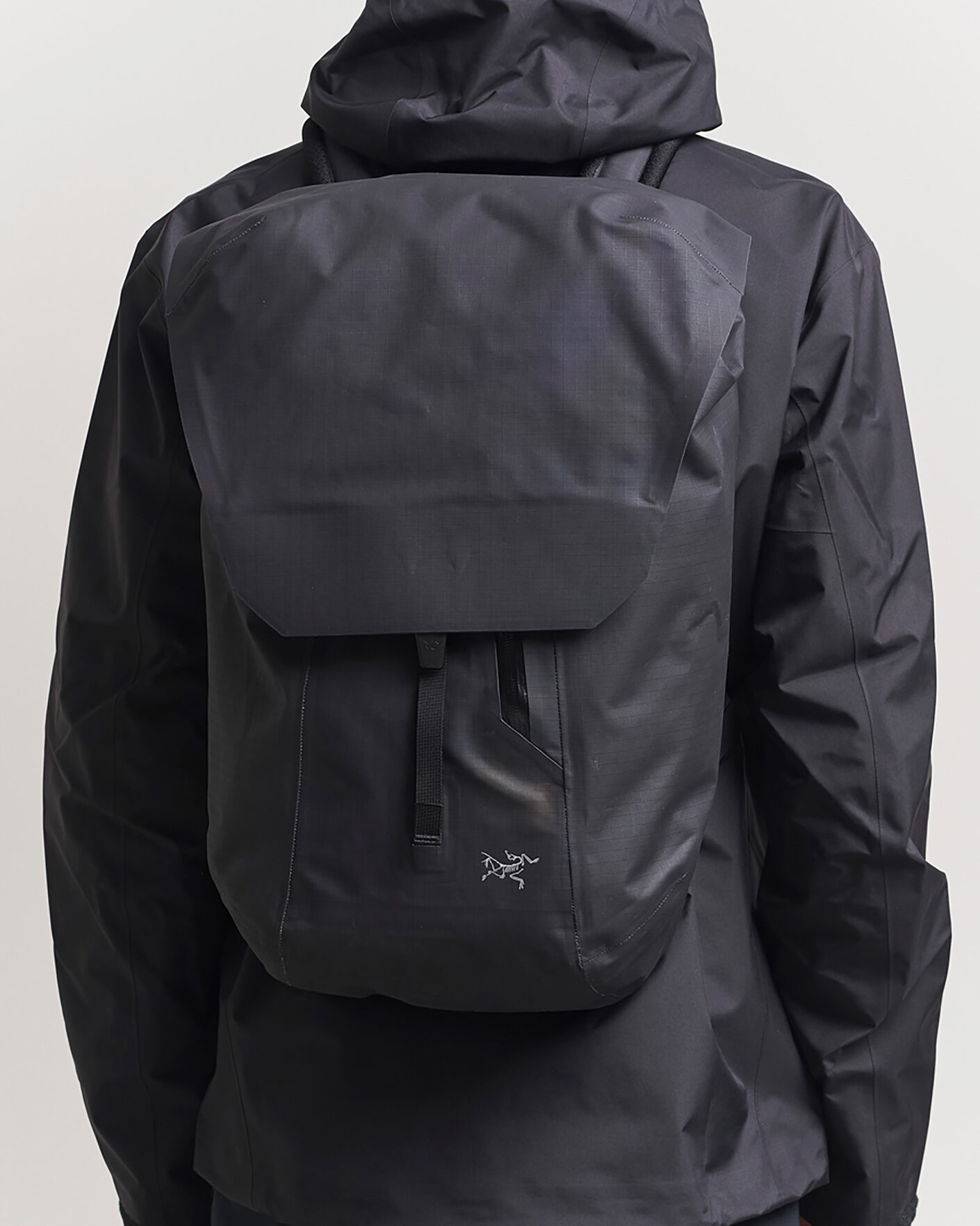 Herre | Vesker | Arc'teryx | Granville 25L Backpack Black