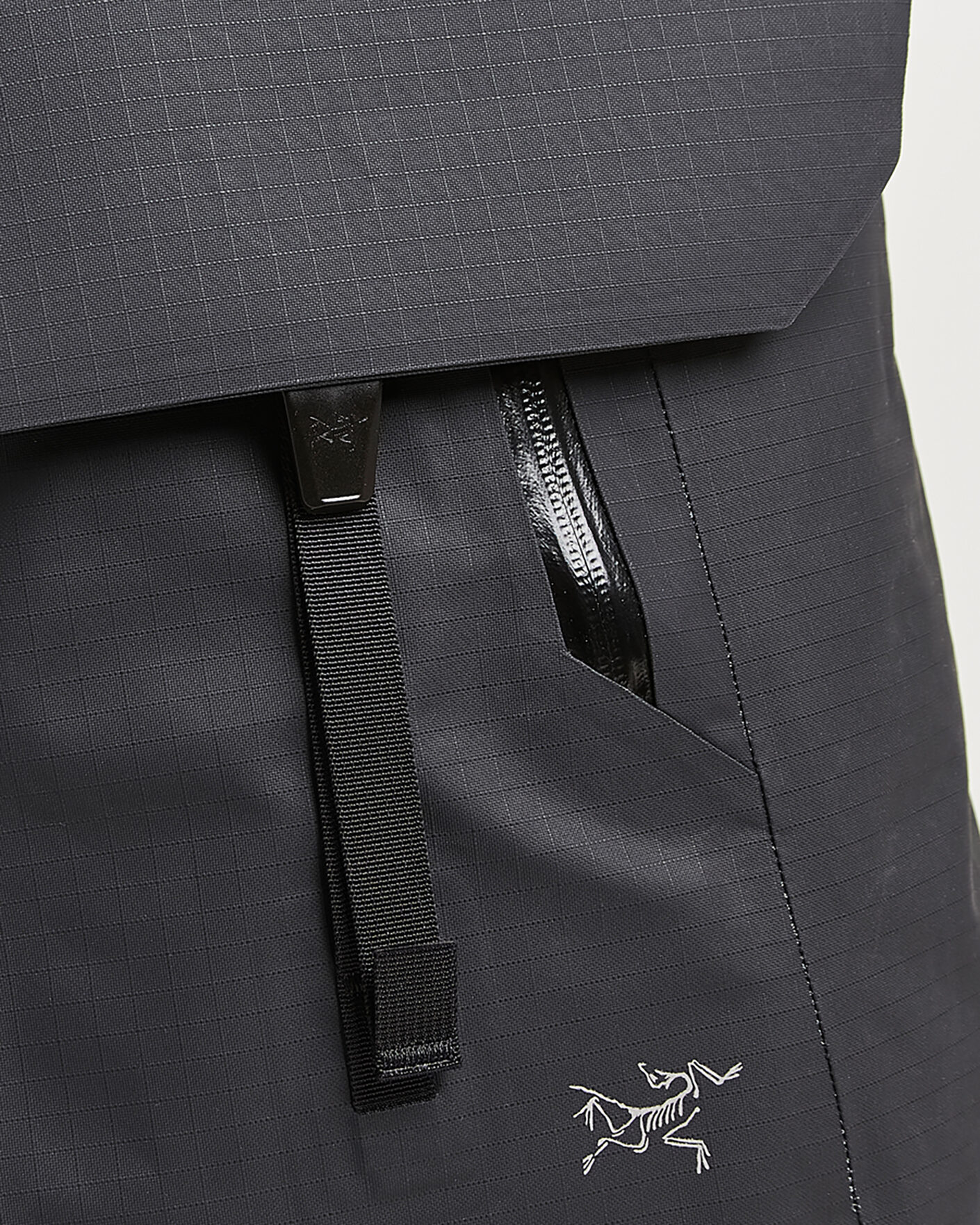 Herre | Vesker | Arc'teryx | Granville 25L Backpack Black