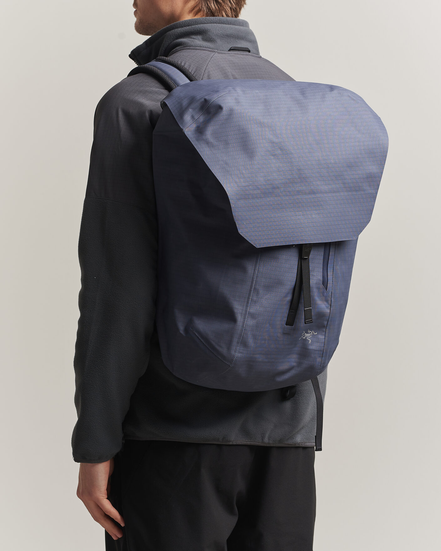 Herre | Vesker | Arc'teryx | Granville 25L Backpack Dark Stratus
