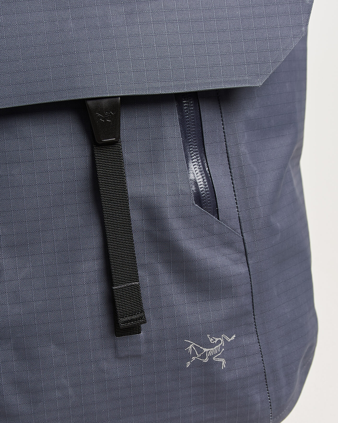 Herre | Vesker | Arc'teryx | Granville 25L Backpack Dark Stratus