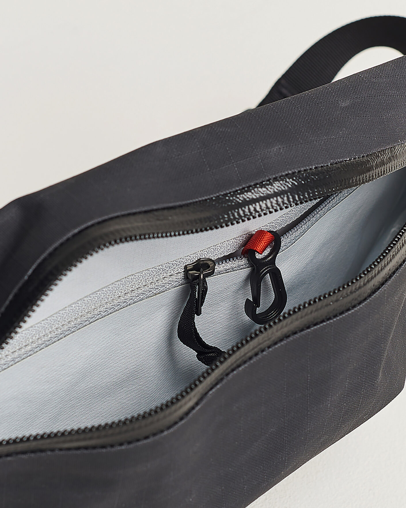 Herre | Vesker | Arc'teryx | Granville Crossbody Bag Black