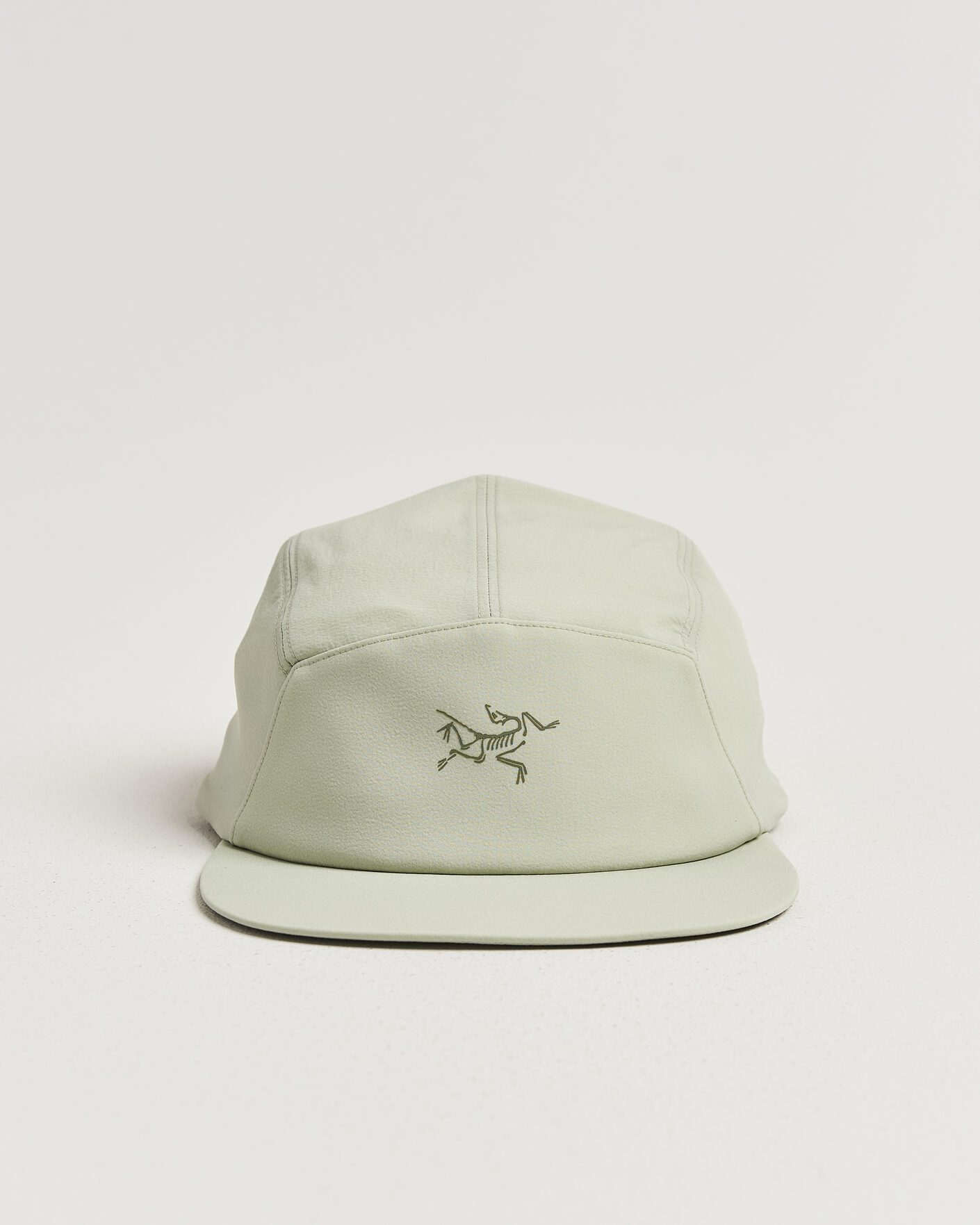 Herre | Hatter og capser | Arc'teryx | Gamma 5 Panel Cap Habitat