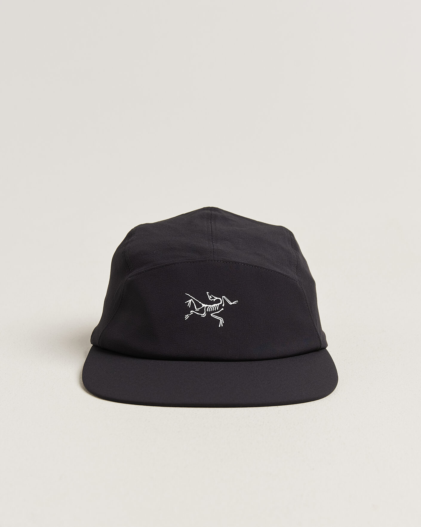 Herre | Hatter og capser | Arc'teryx | Gamma 5 Panel Cap Black