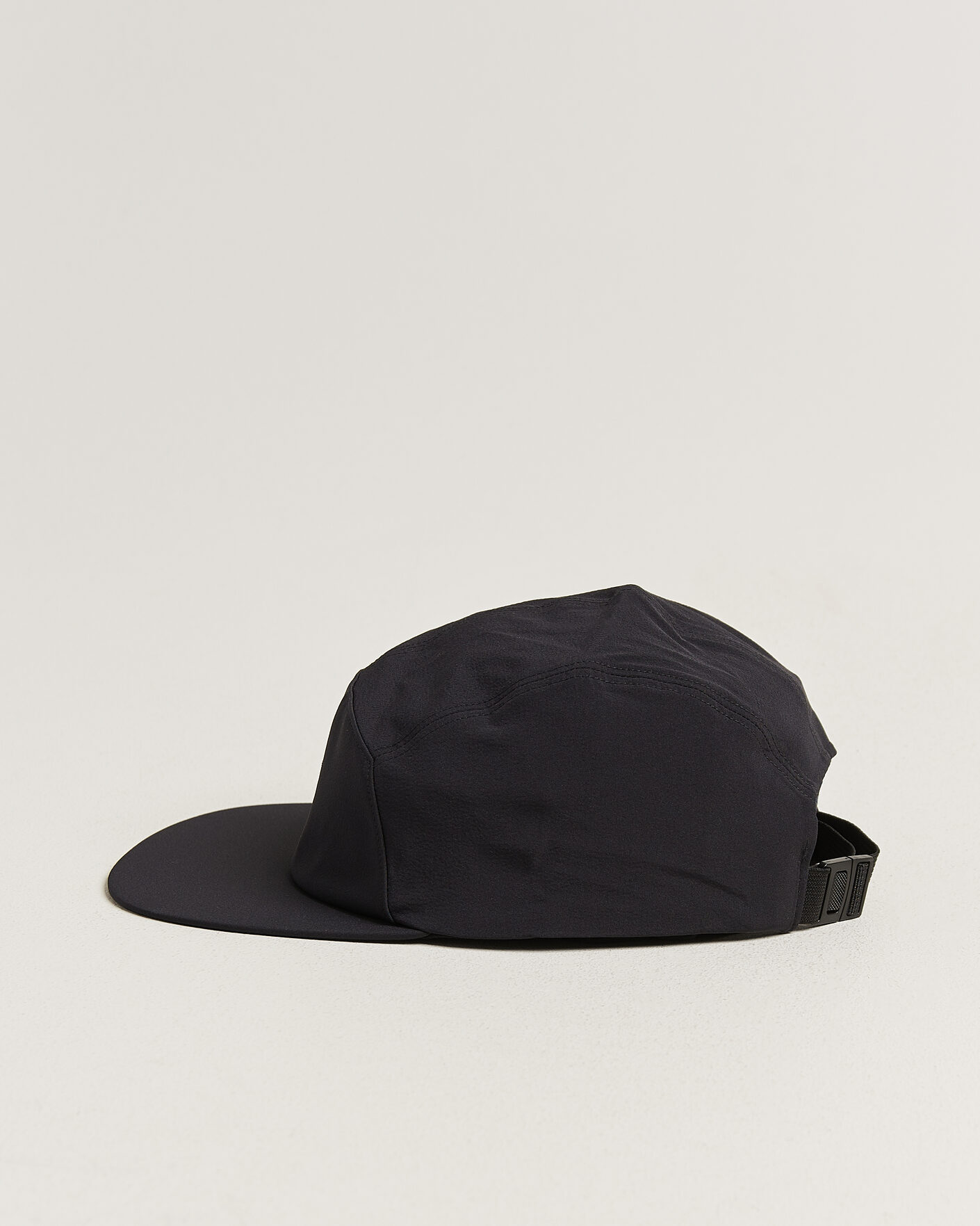 Herre | Hatter og capser | Arc'teryx | Gamma 5 Panel Cap Black