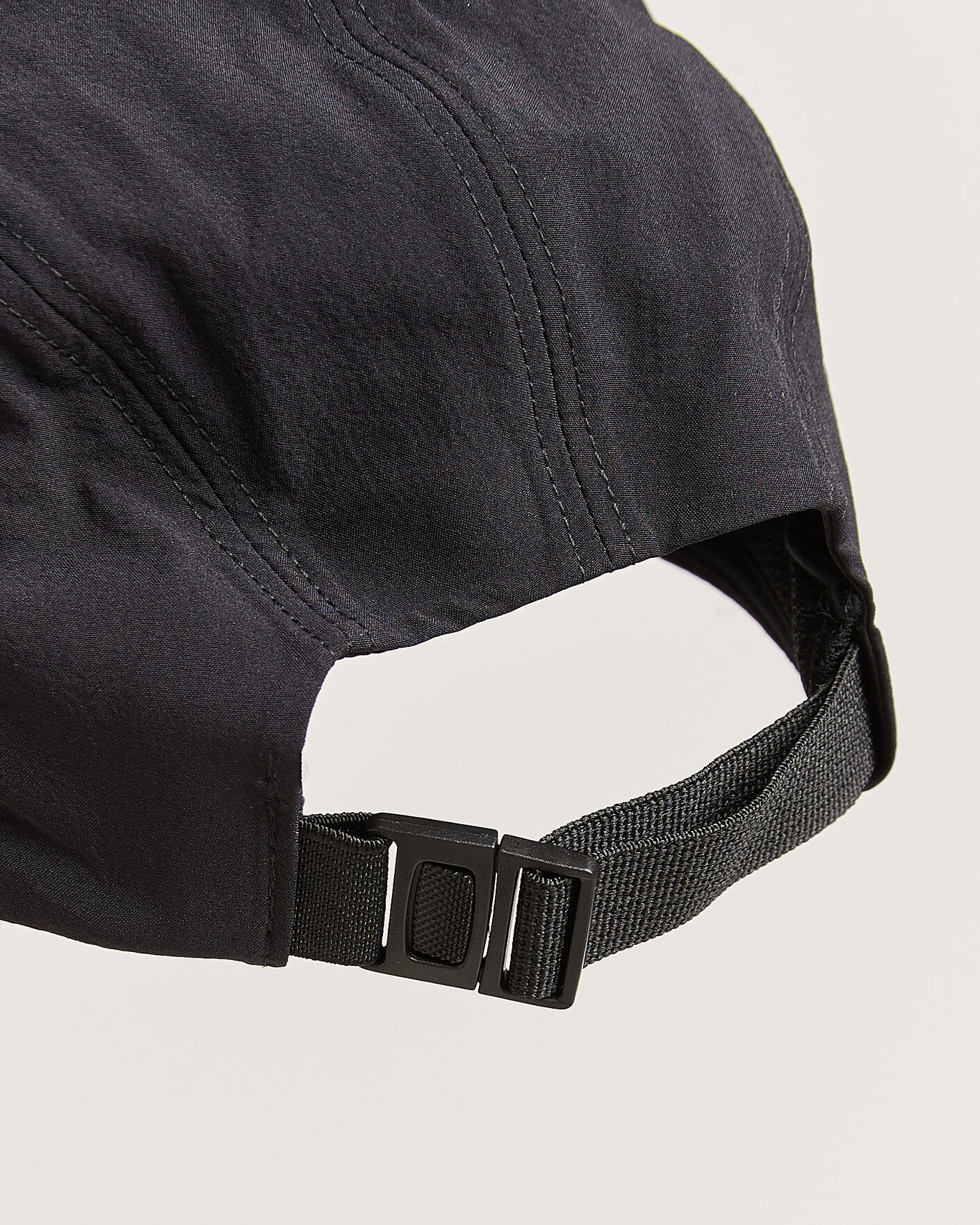 Herre | Hatter og capser | Arc'teryx | Gamma 5 Panel Cap Black