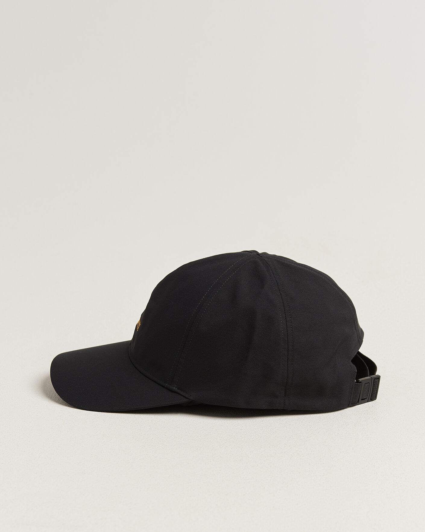 Herre | Hatter og capser | Arc'teryx | Bird Word Cap 24K Black