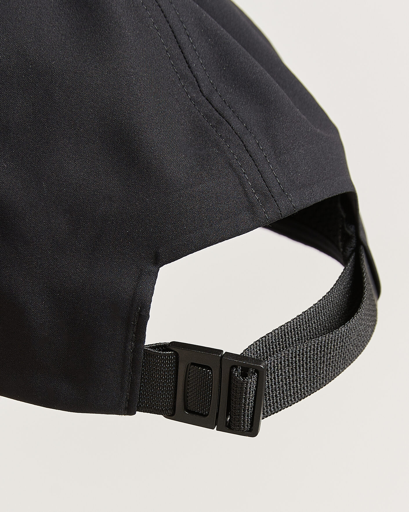 Herre | Hatter og capser | Arc'teryx | Bird Word Cap 24K Black