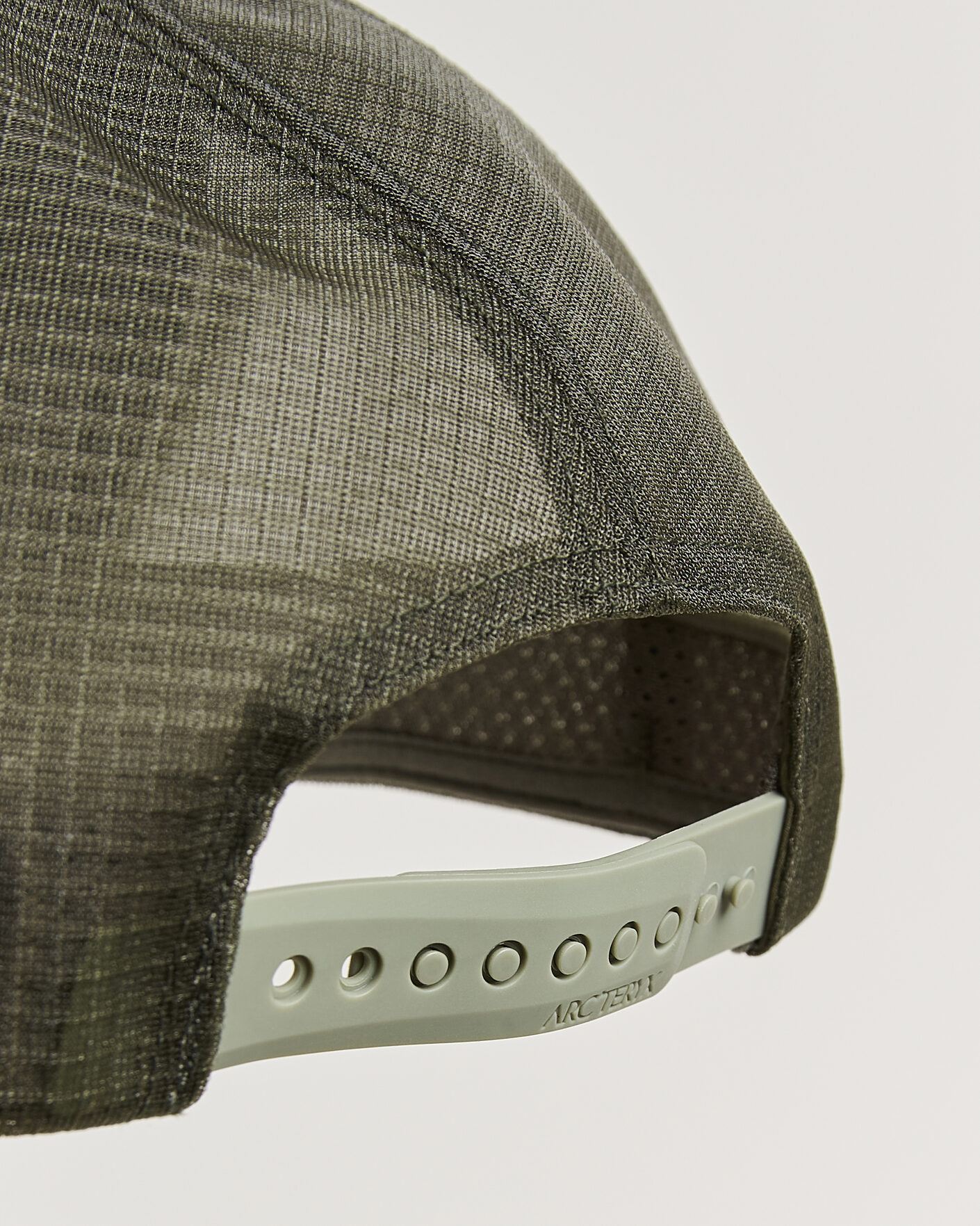 Herre | Hatter og capser | Arc'teryx | Bird Word Trucker Cap Tatsu/Forage