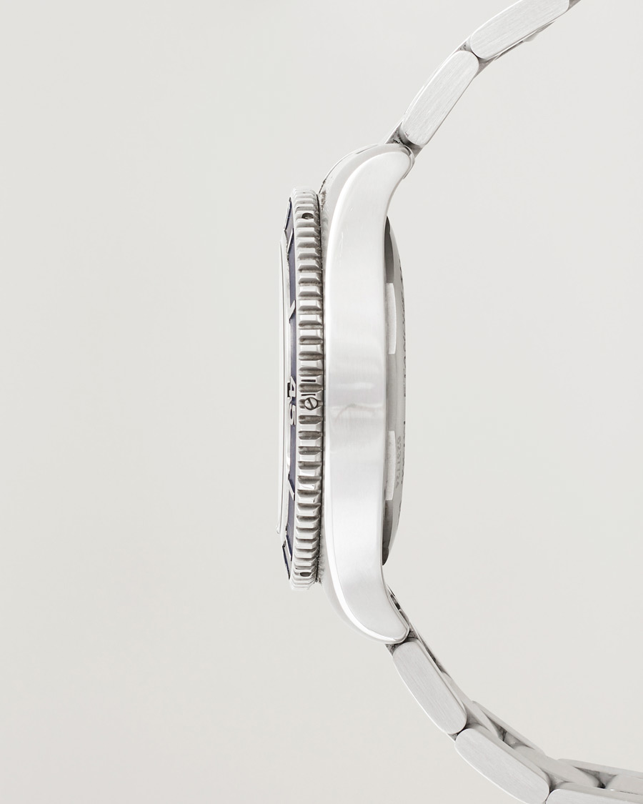 Herre | Pre-Owned & Vintage Watches | Breitling Pre-Owned | Superocean II 42 