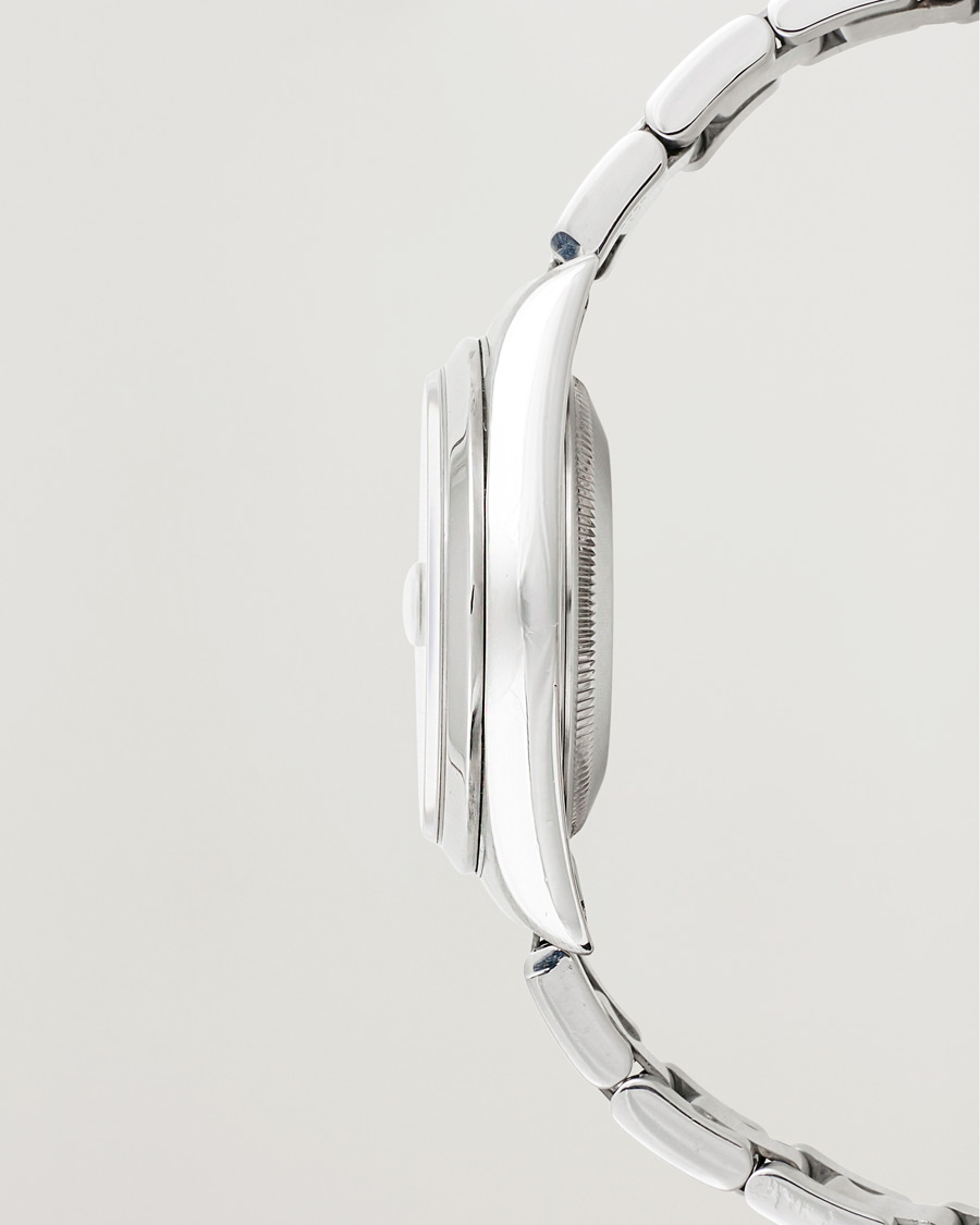 Herre | Pre-Owned & Vintage Watches | Rolex Pre-Owned | Datejust 36 