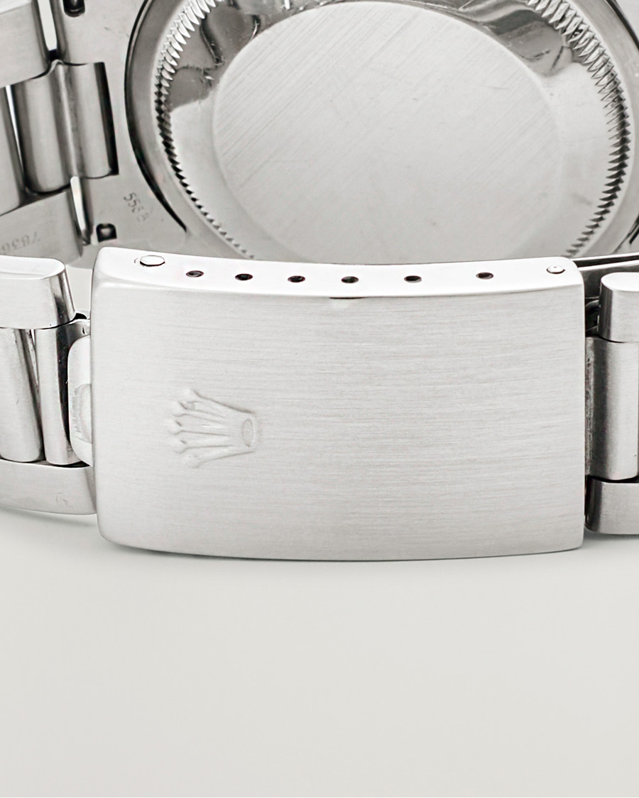 Herre | Pre-Owned & Vintage Watches | Rolex Pre-Owned | Datejust 36 