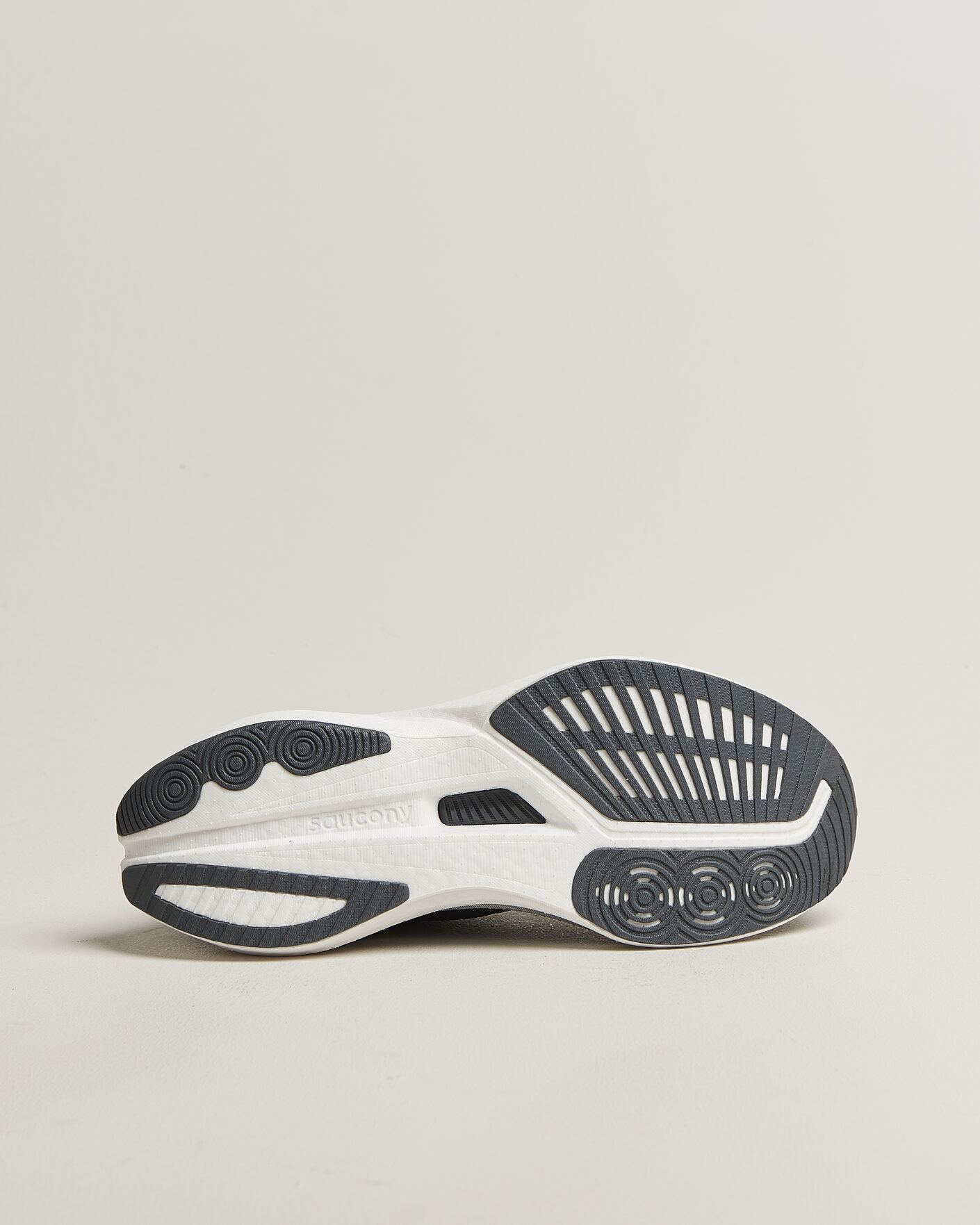 Herre | Løpesko | Saucony | Endorphin Speed 5 Black/White