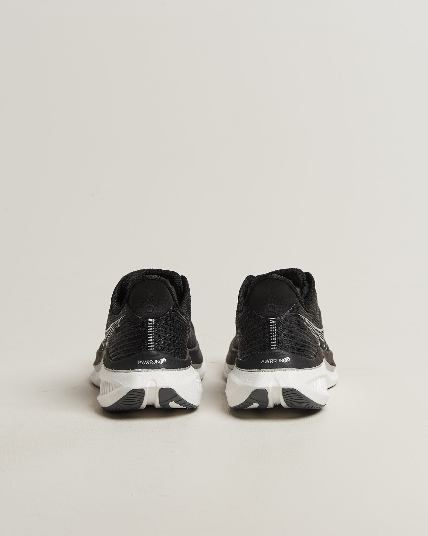 Herre | Løpesko | Saucony | Endorphin Speed 5 Black/White