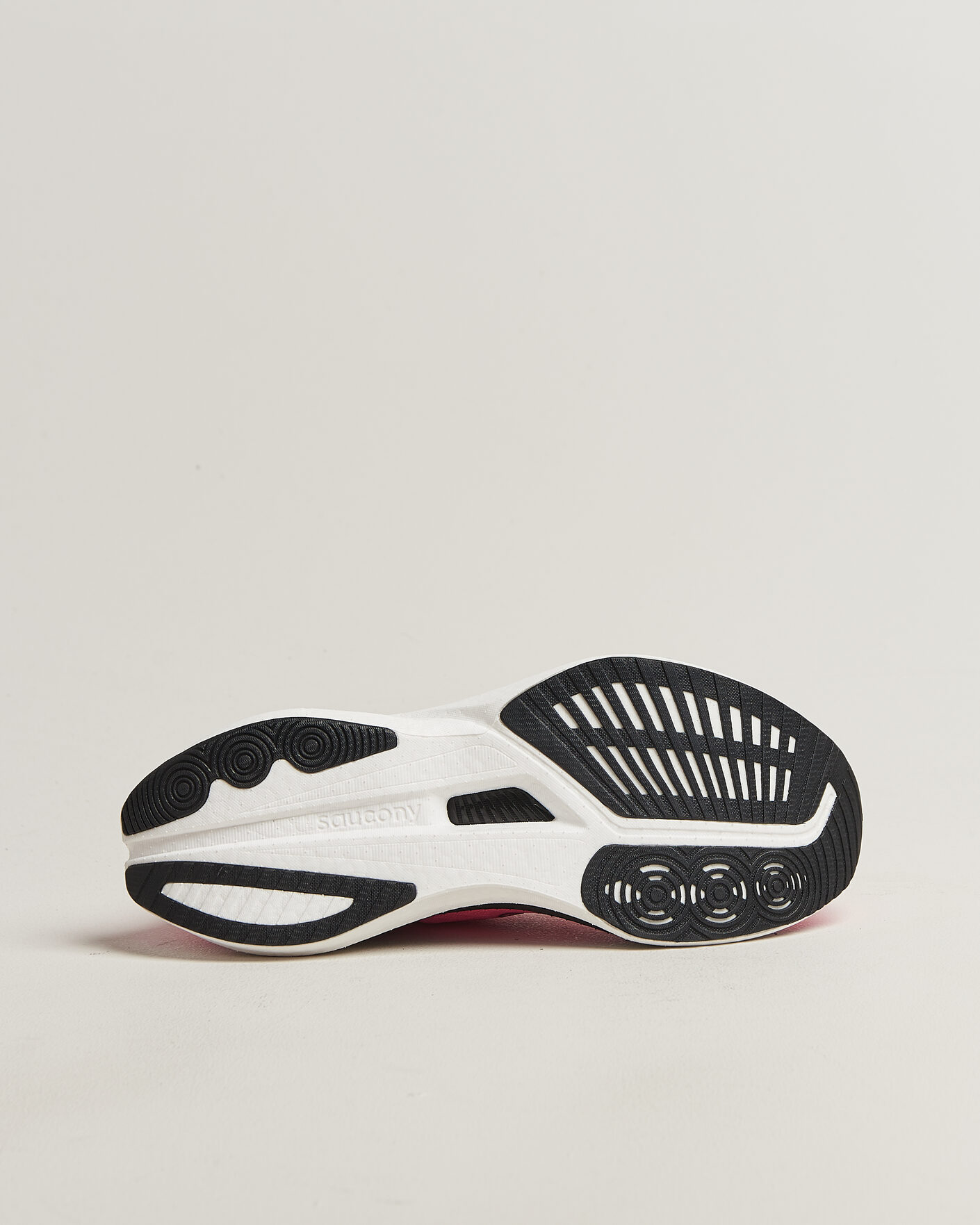 Herre | Løpesko | Saucony | Endorphin Speed 5 Shock/Black