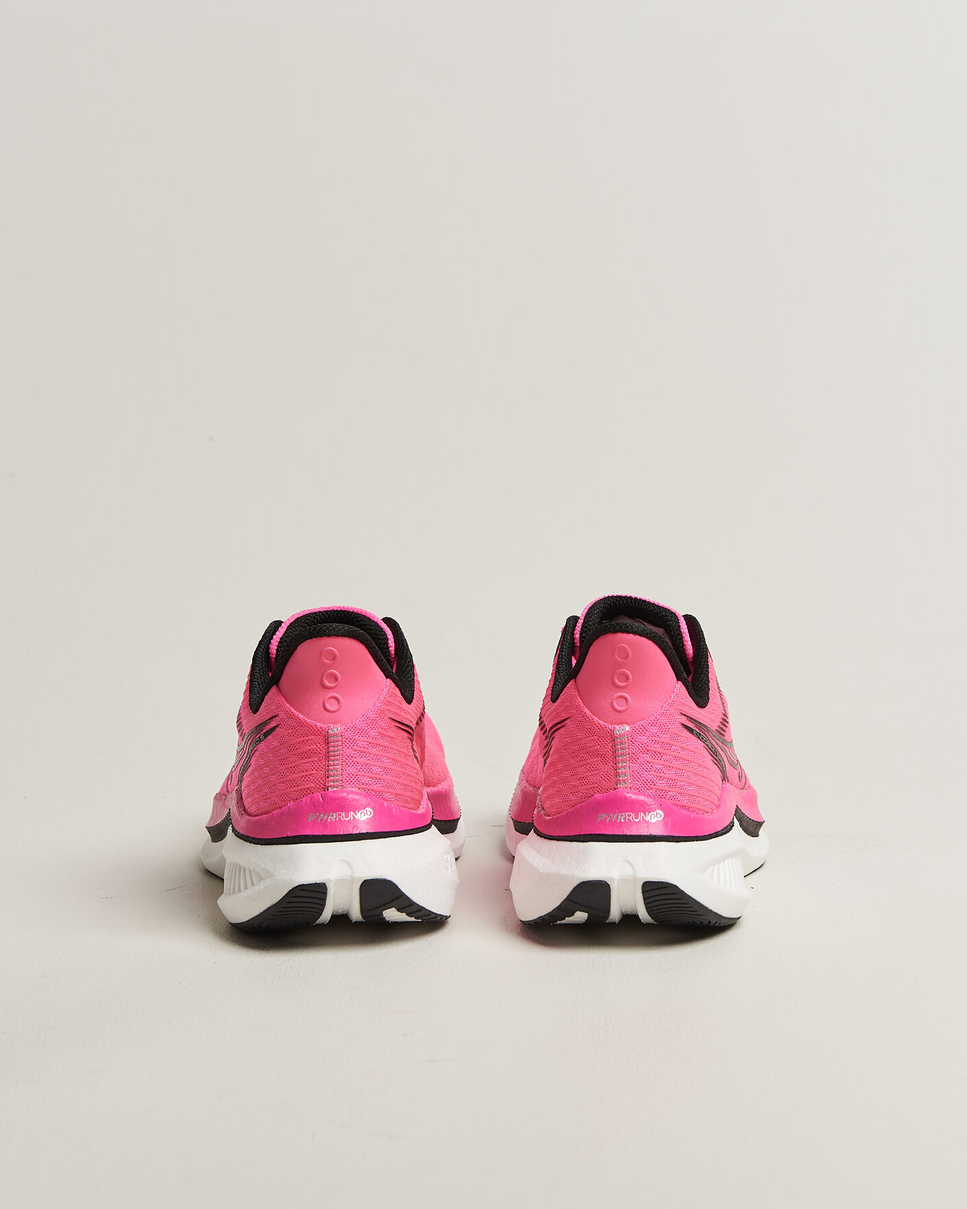 Herre | Løpesko | Saucony | Endorphin Speed 5 Shock/Black