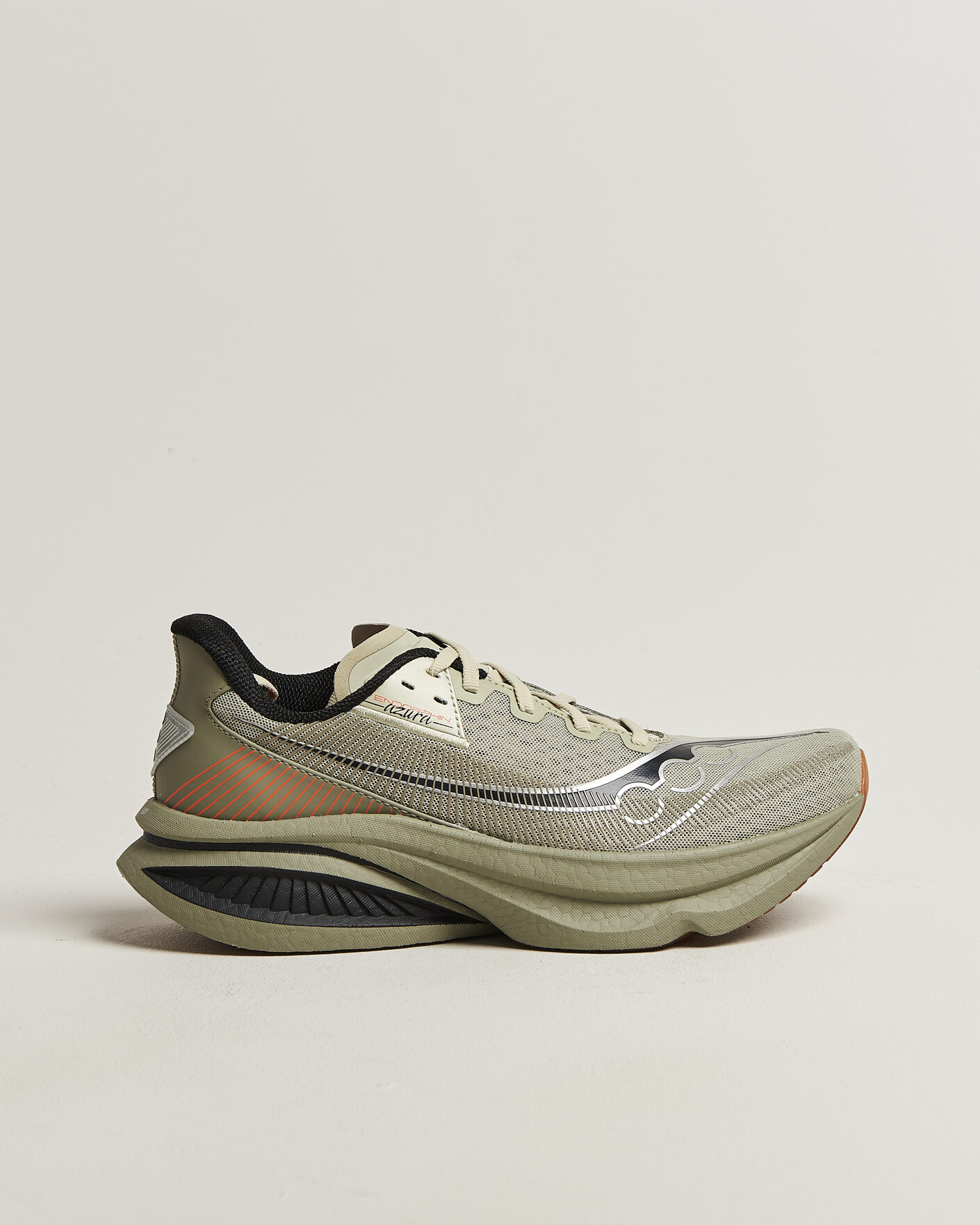 Herre | Løpesko | Saucony | Endorphin Azura Sage/Laurel