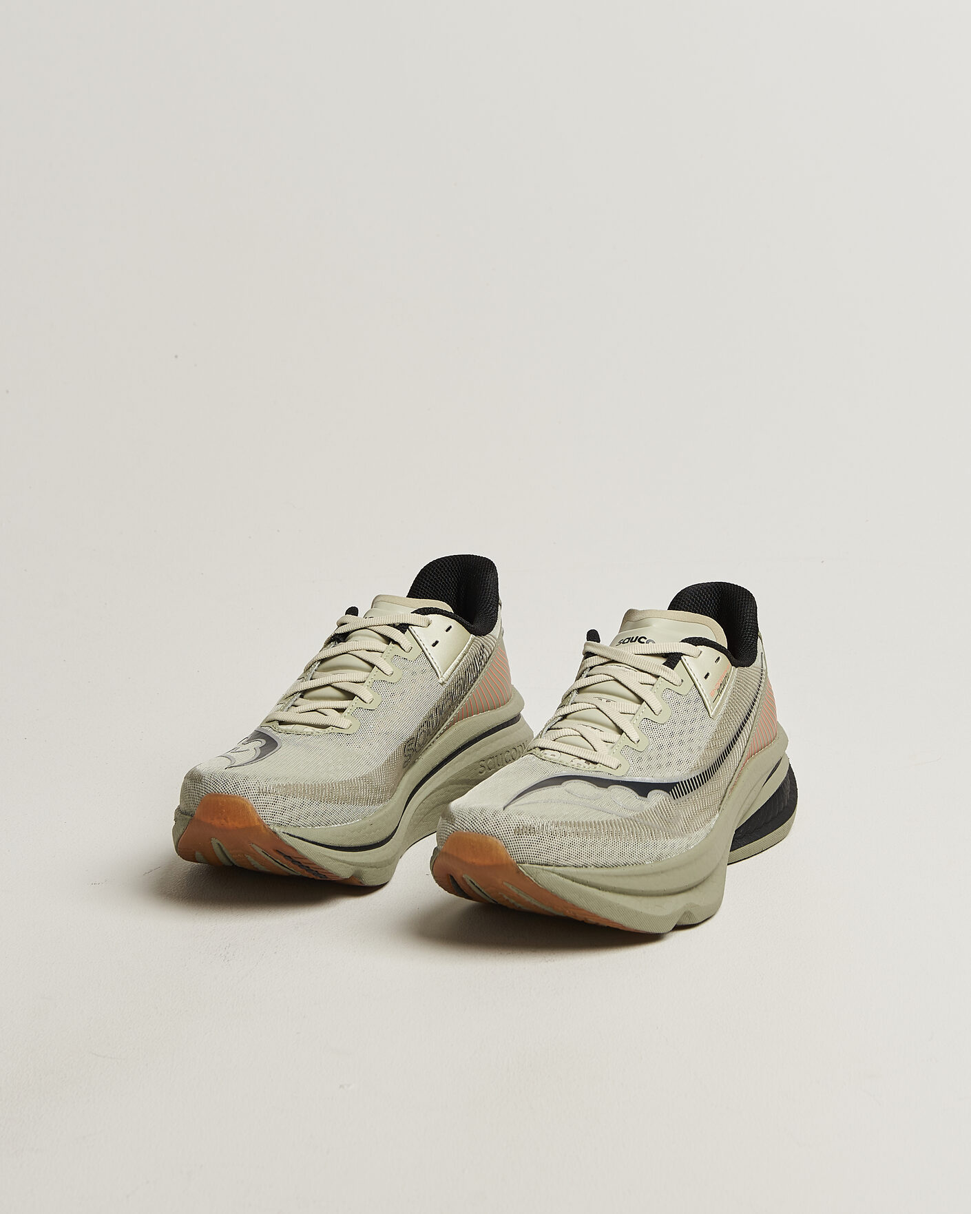 Herre | Løpesko | Saucony | Endorphin Azura Sage/Laurel