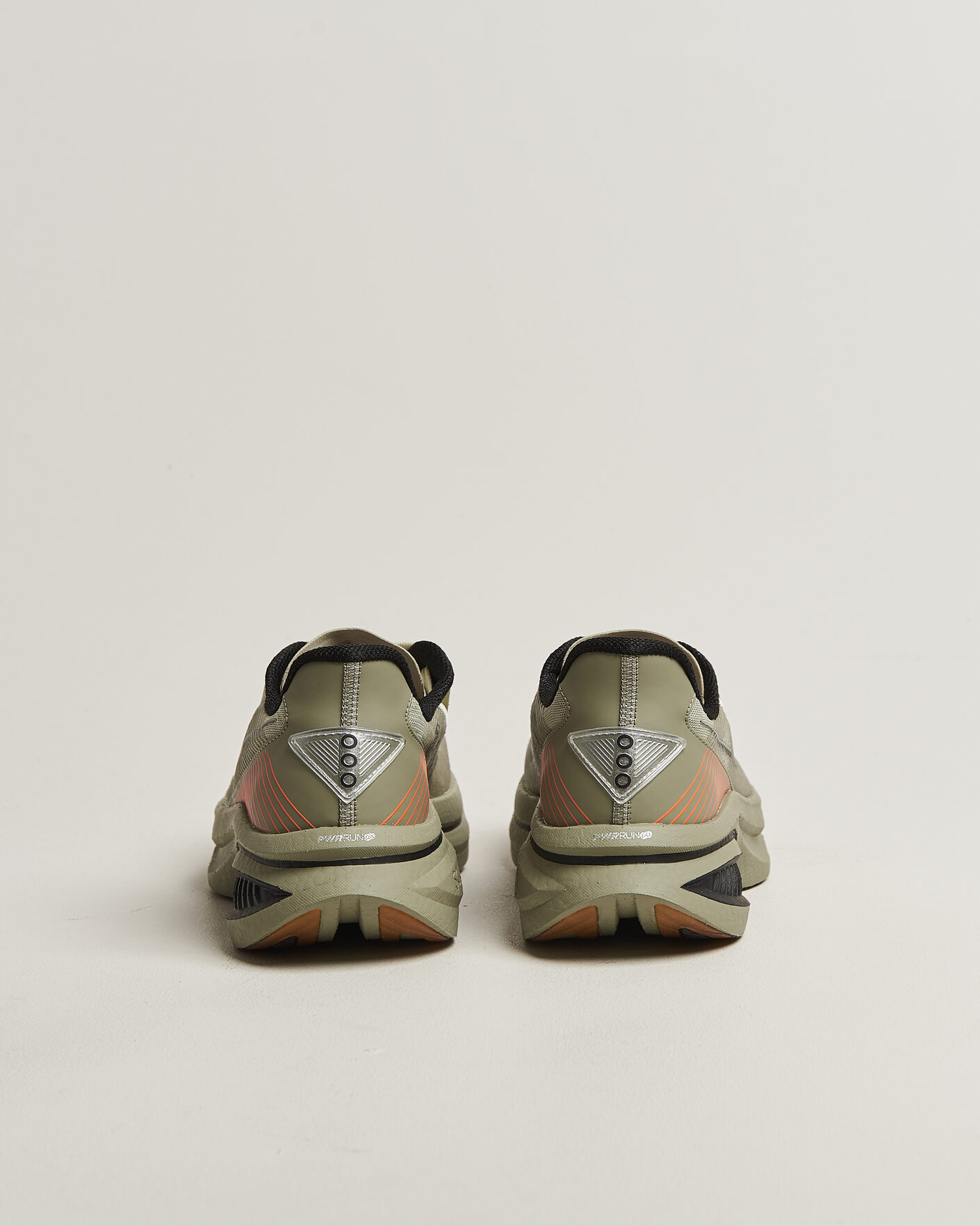 Herre | Løpesko | Saucony | Endorphin Azura Sage/Laurel