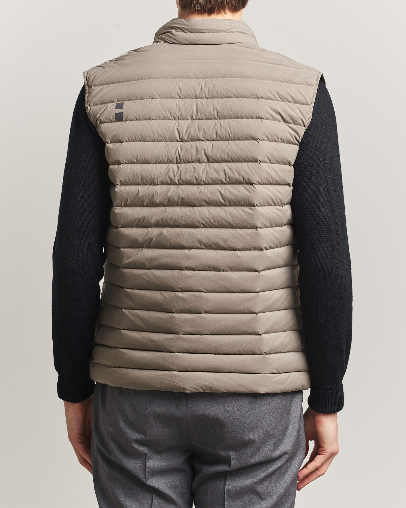 Herre | Vester | UBR | Super Sonic Vest Driftwood