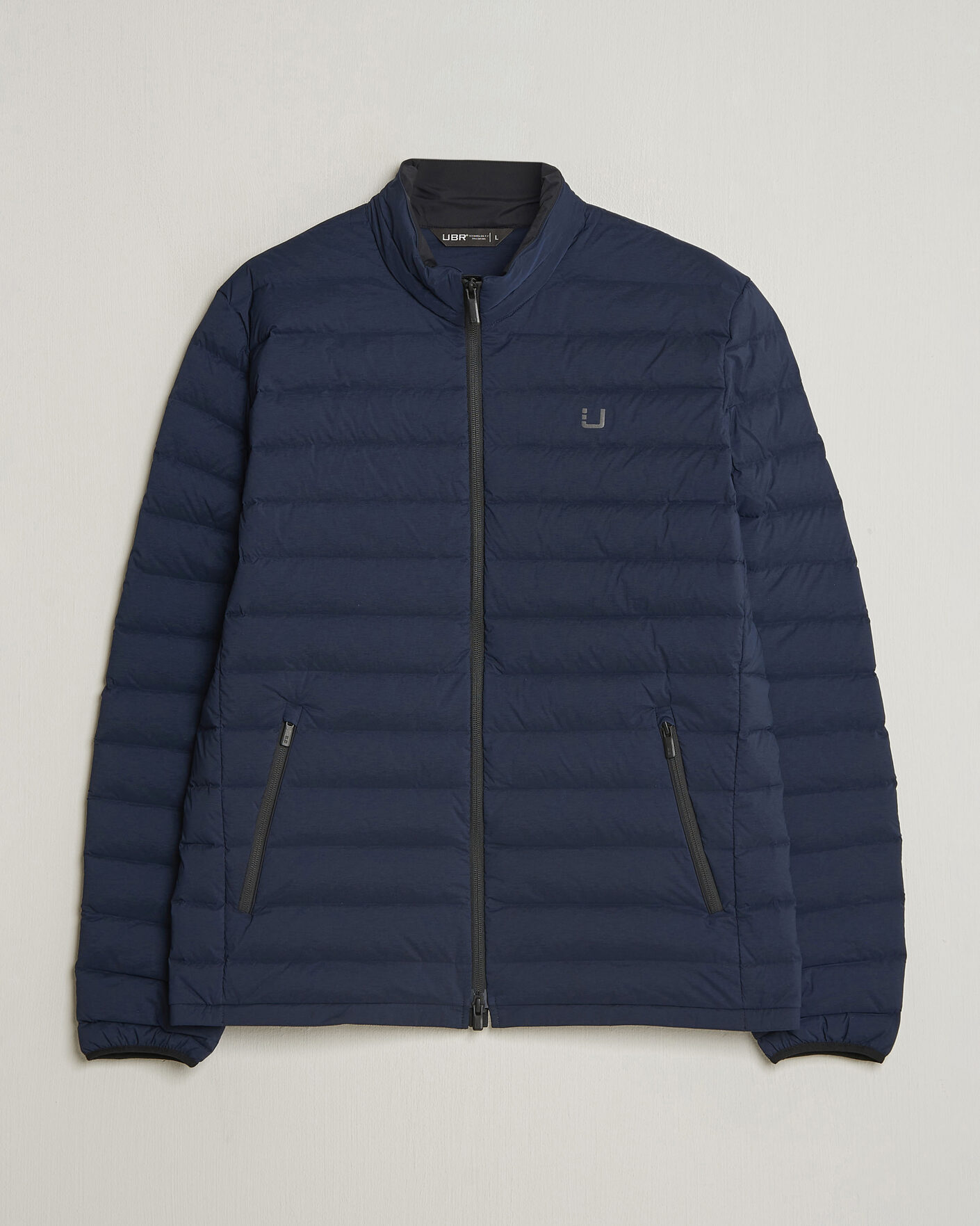 Herre | Jakker | UBR | Super Sonic Jacket Navy