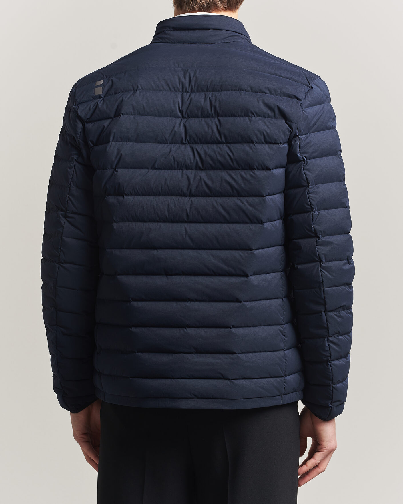 Herre | Jakker | UBR | Super Sonic Jacket Navy