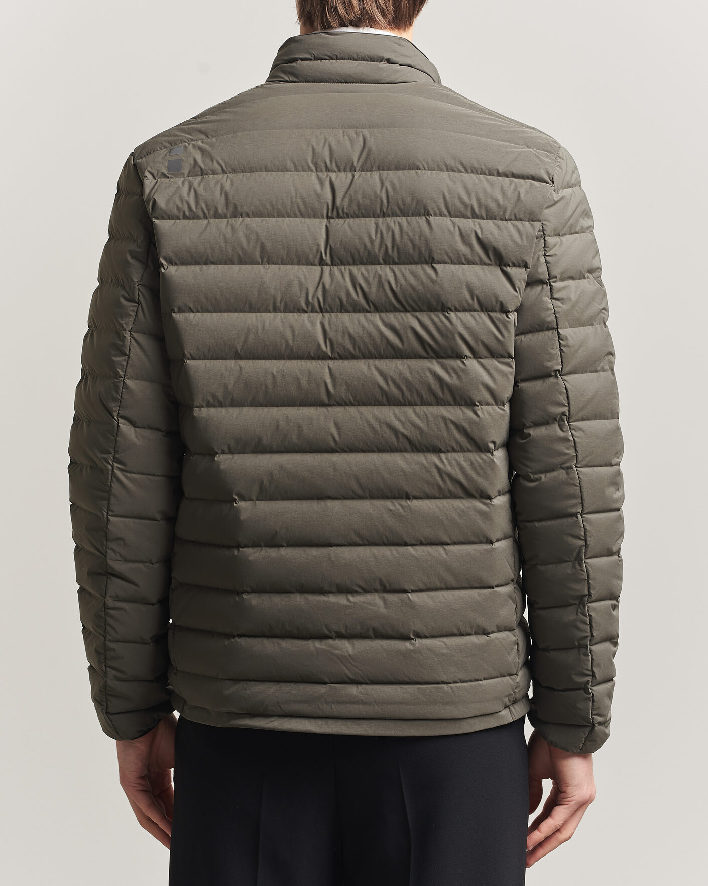 Herre | Jakker | UBR | Super Sonic Jacket Thyme